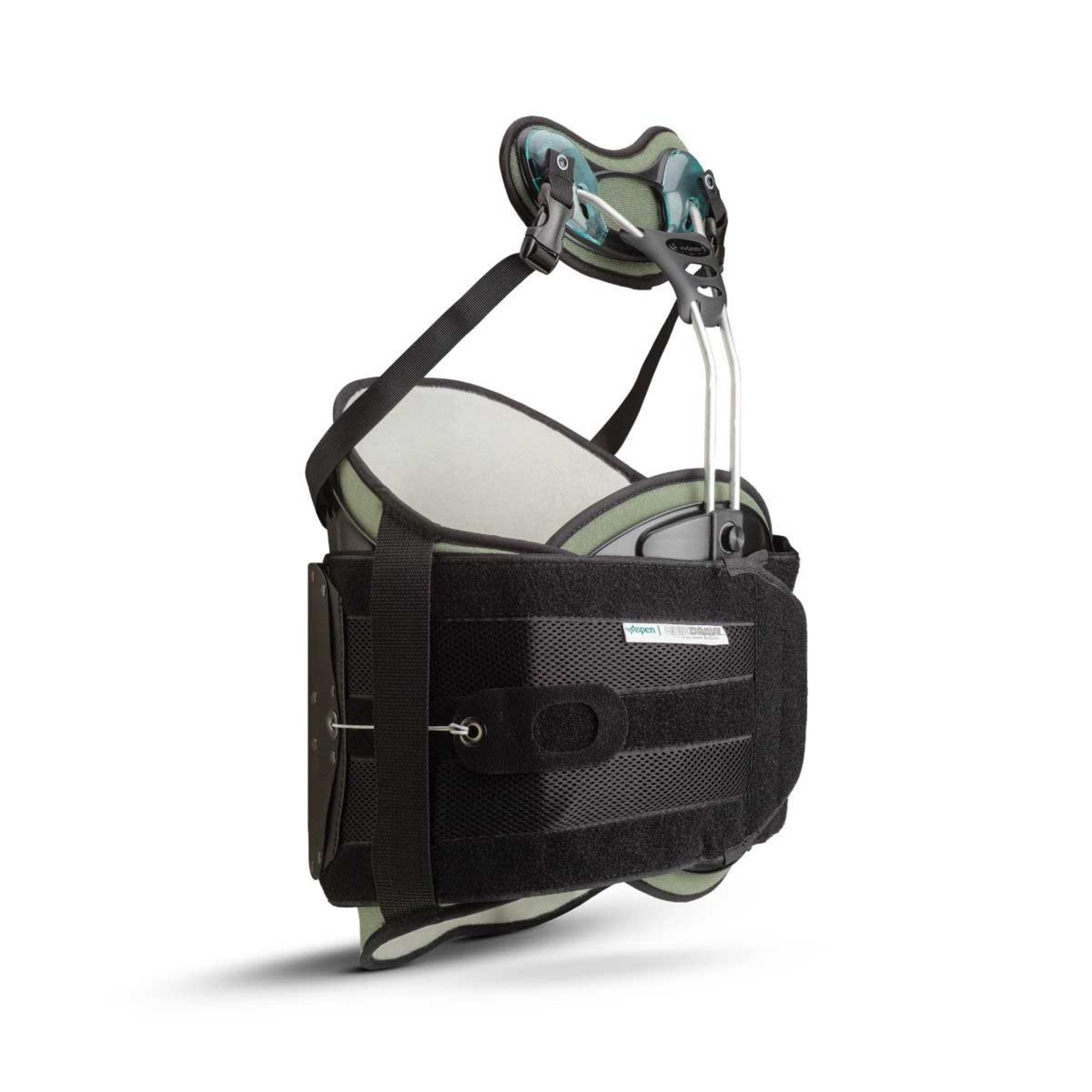 Contour™ TLSO Complete