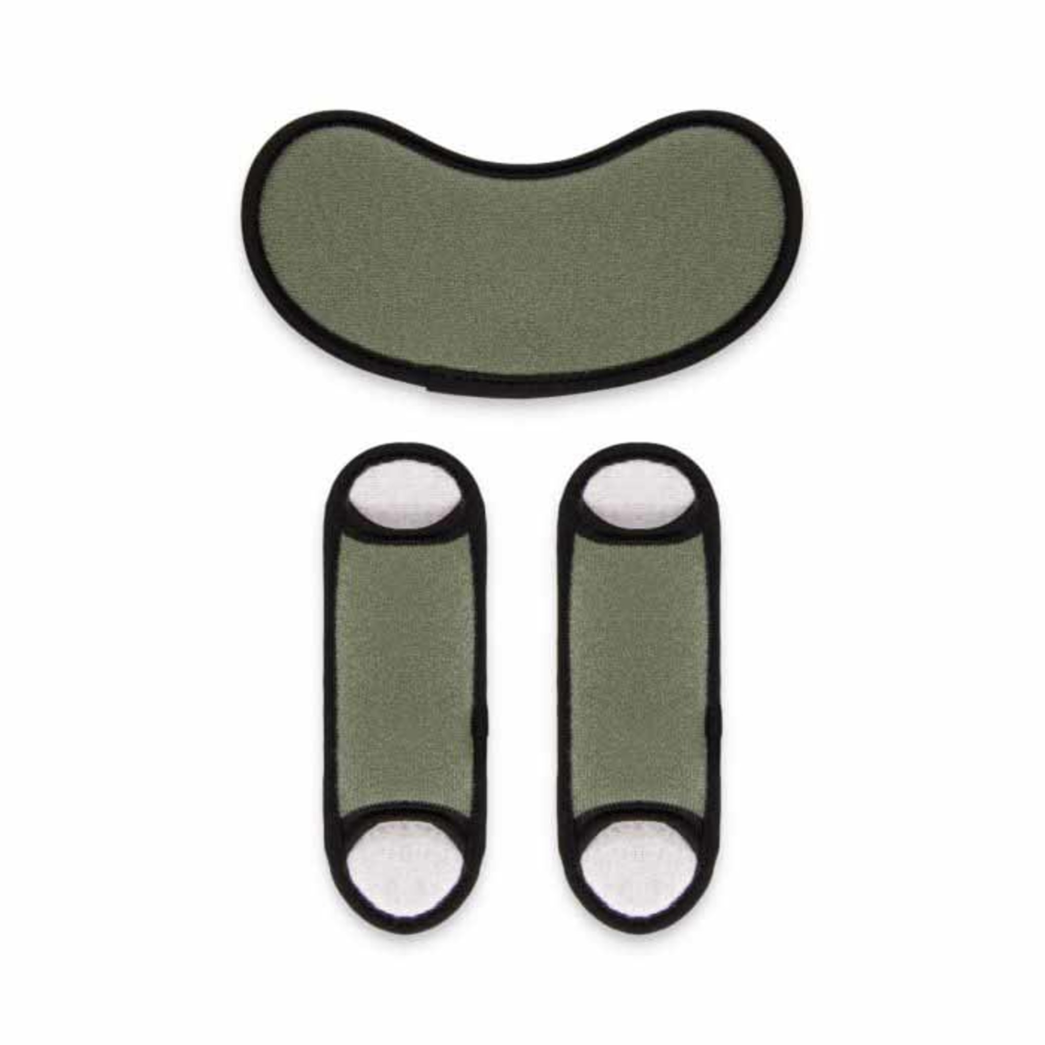Contour™ TLSO Upgrade - Sternal Pad Kit Replacement Pads