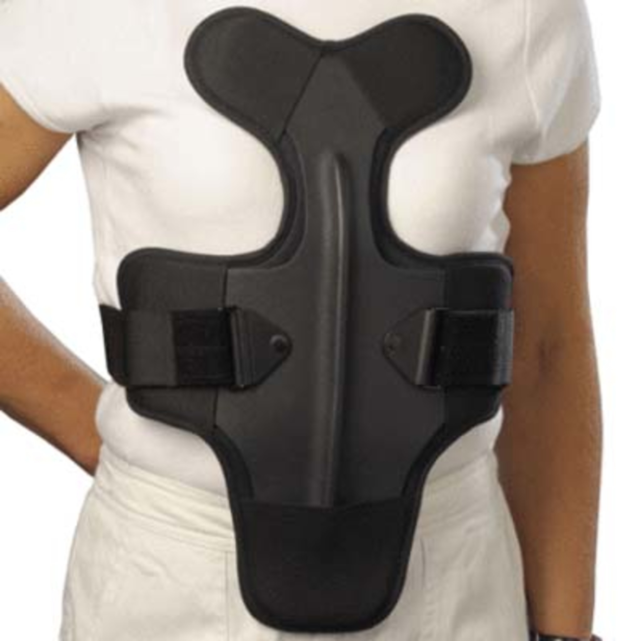 Plastic Anterior Control Orthosis (PACO™)