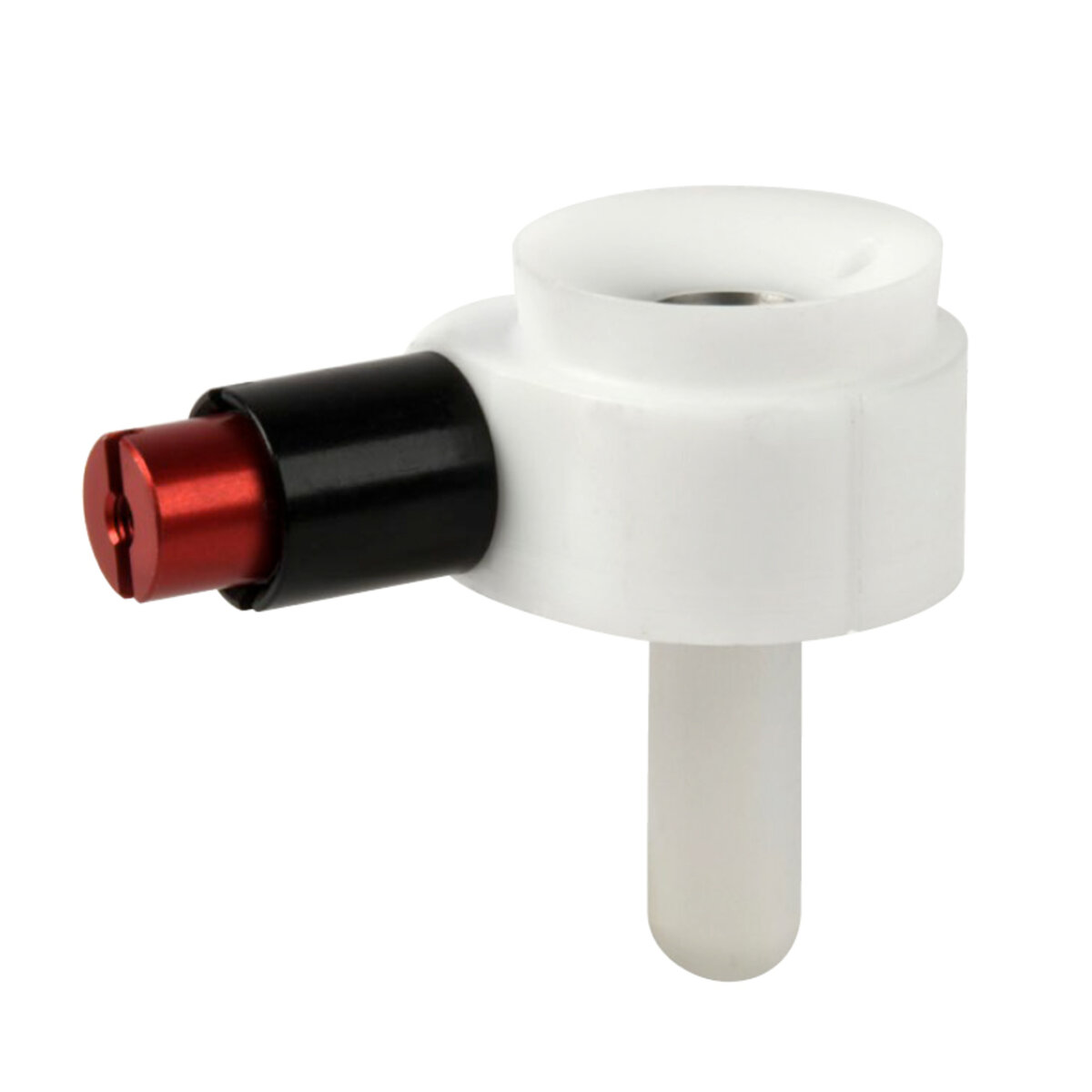 Clutch Lock with Delrin Housing