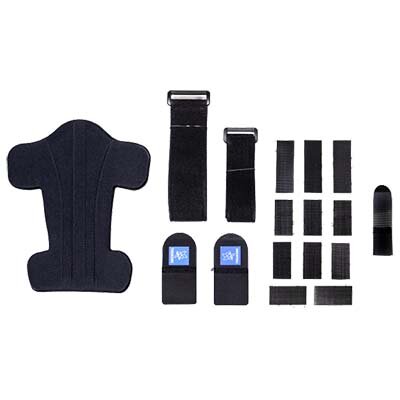 SpryStep® Max Refurbish Kit