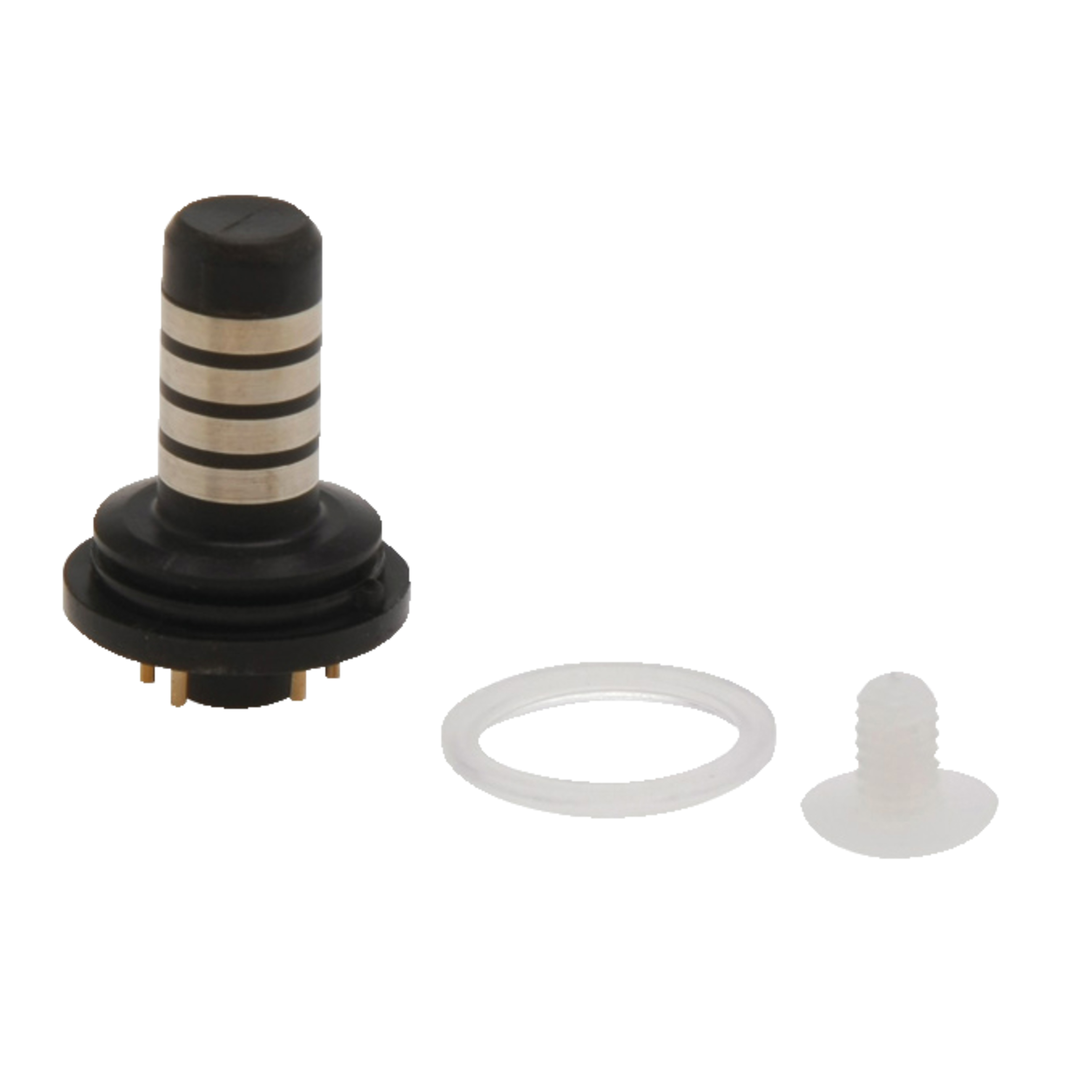 Coaxial Plug