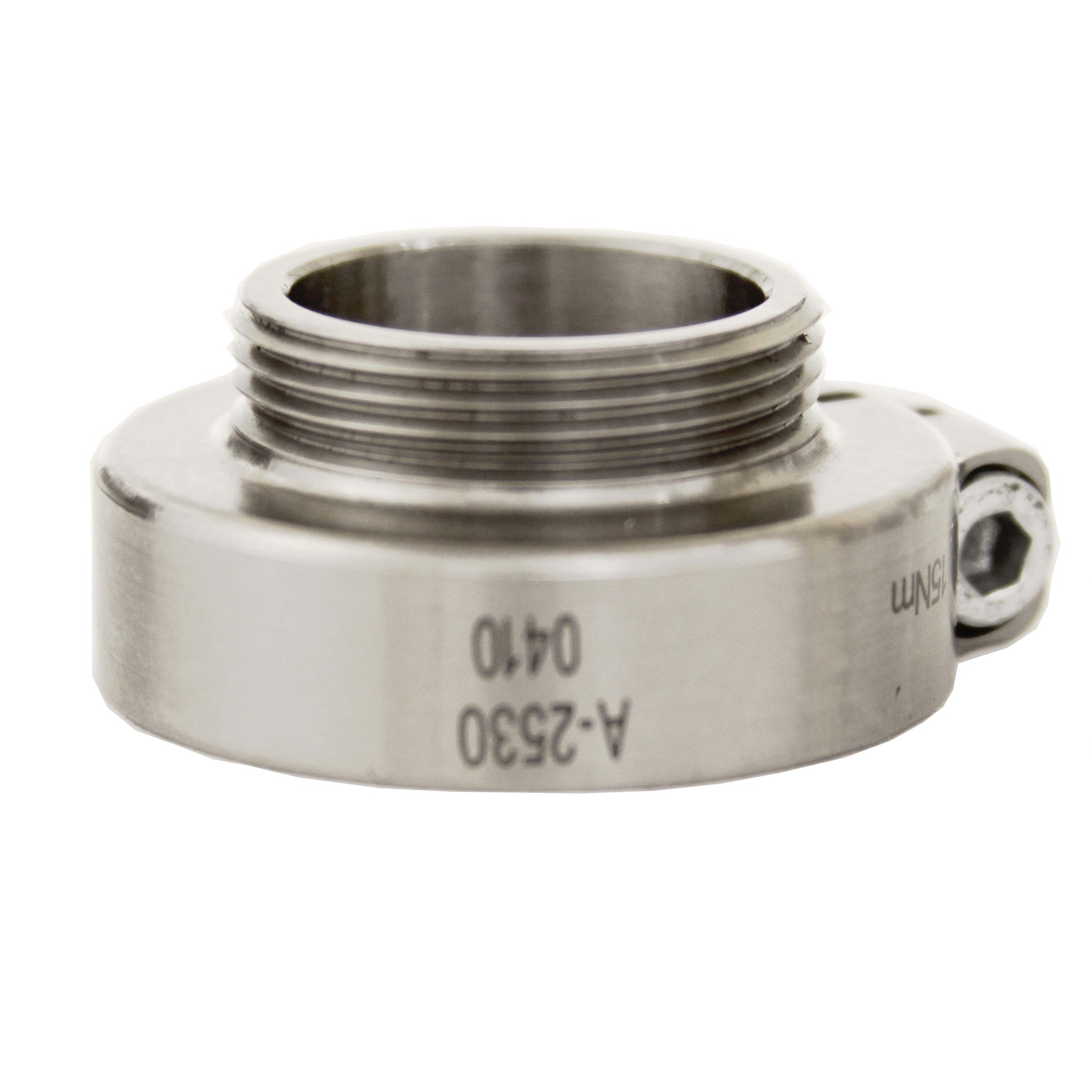 25-30mm Adapter for P-511 - Titanium