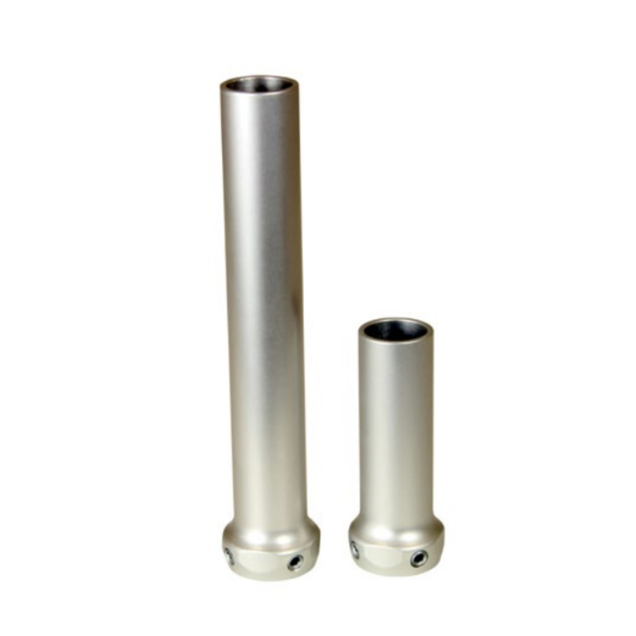 Female Single Adapter - Aluminum