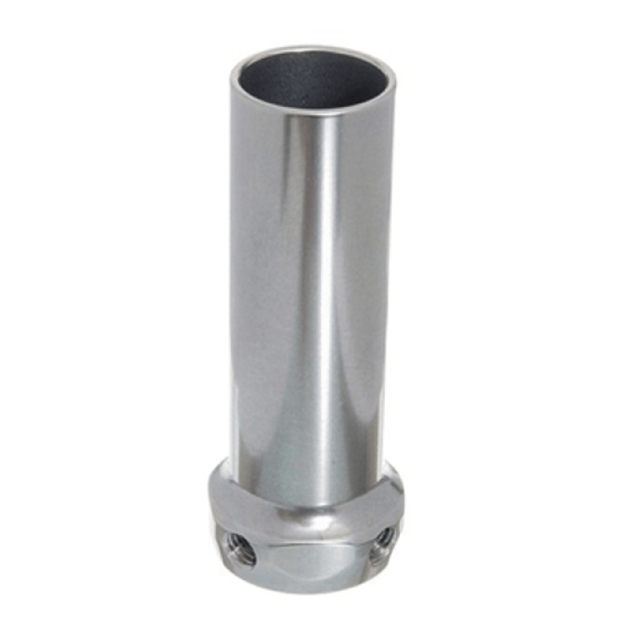 Female Single Adapter - Titanium