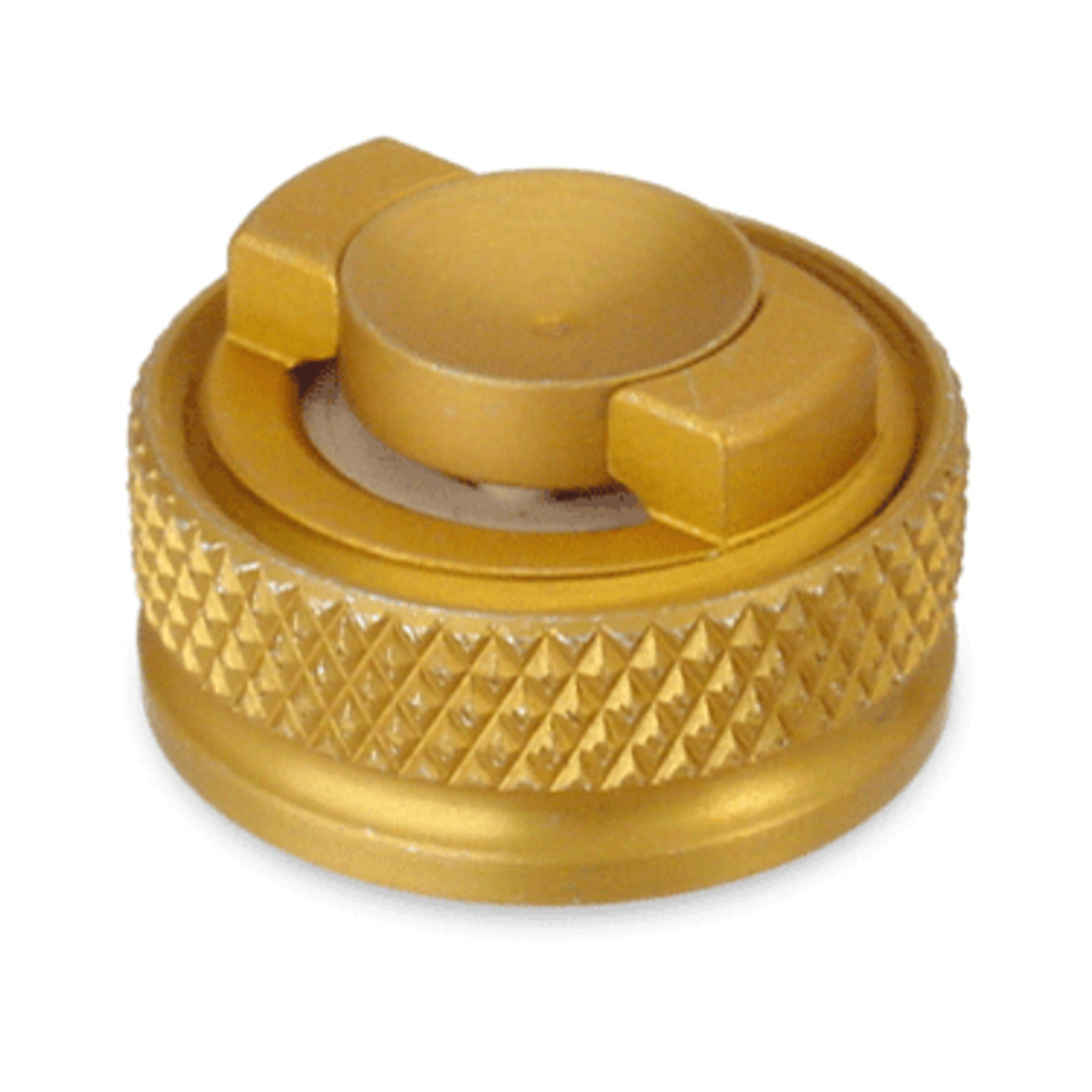 Laurence Valve Housing