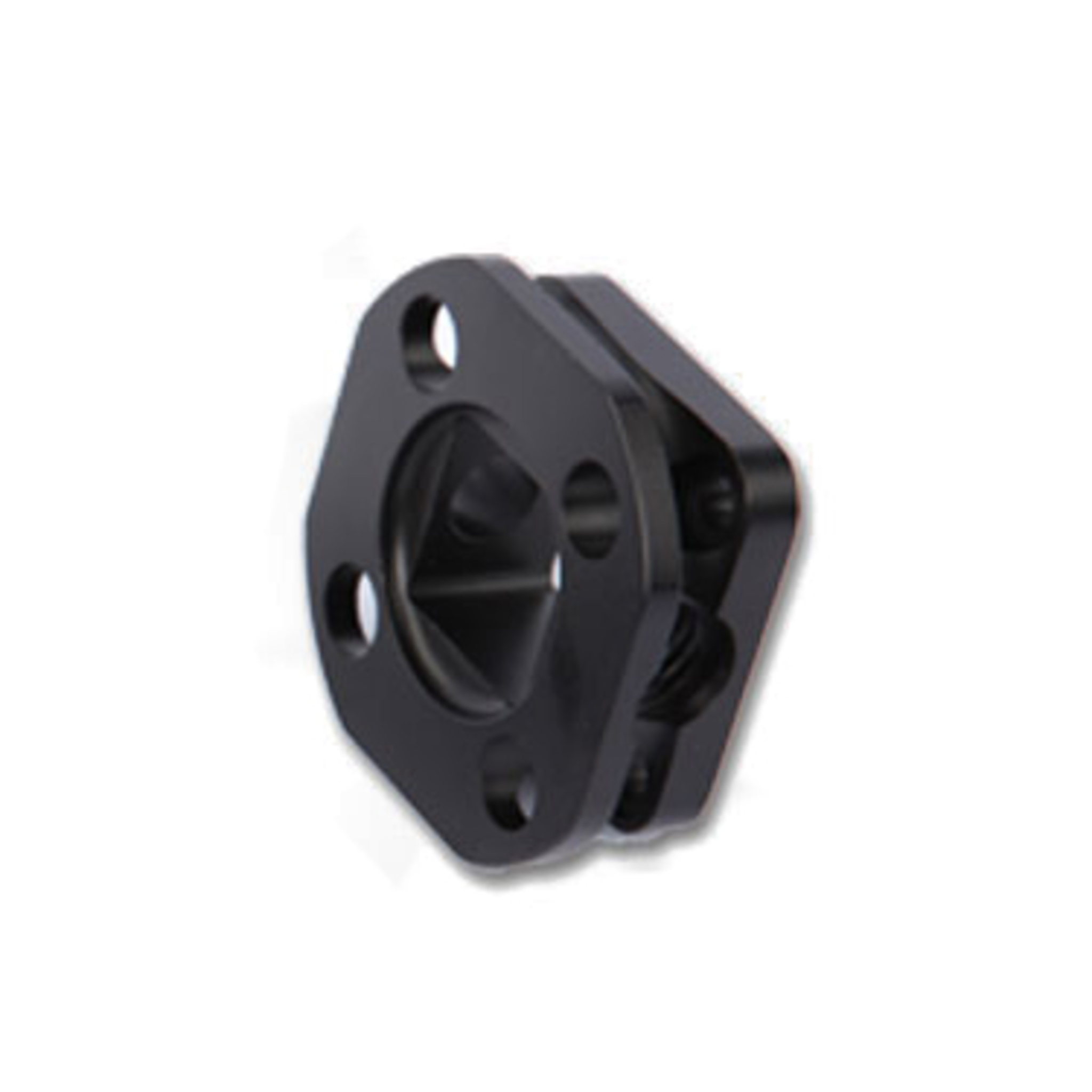 4-Hole Female Portion for Coupler