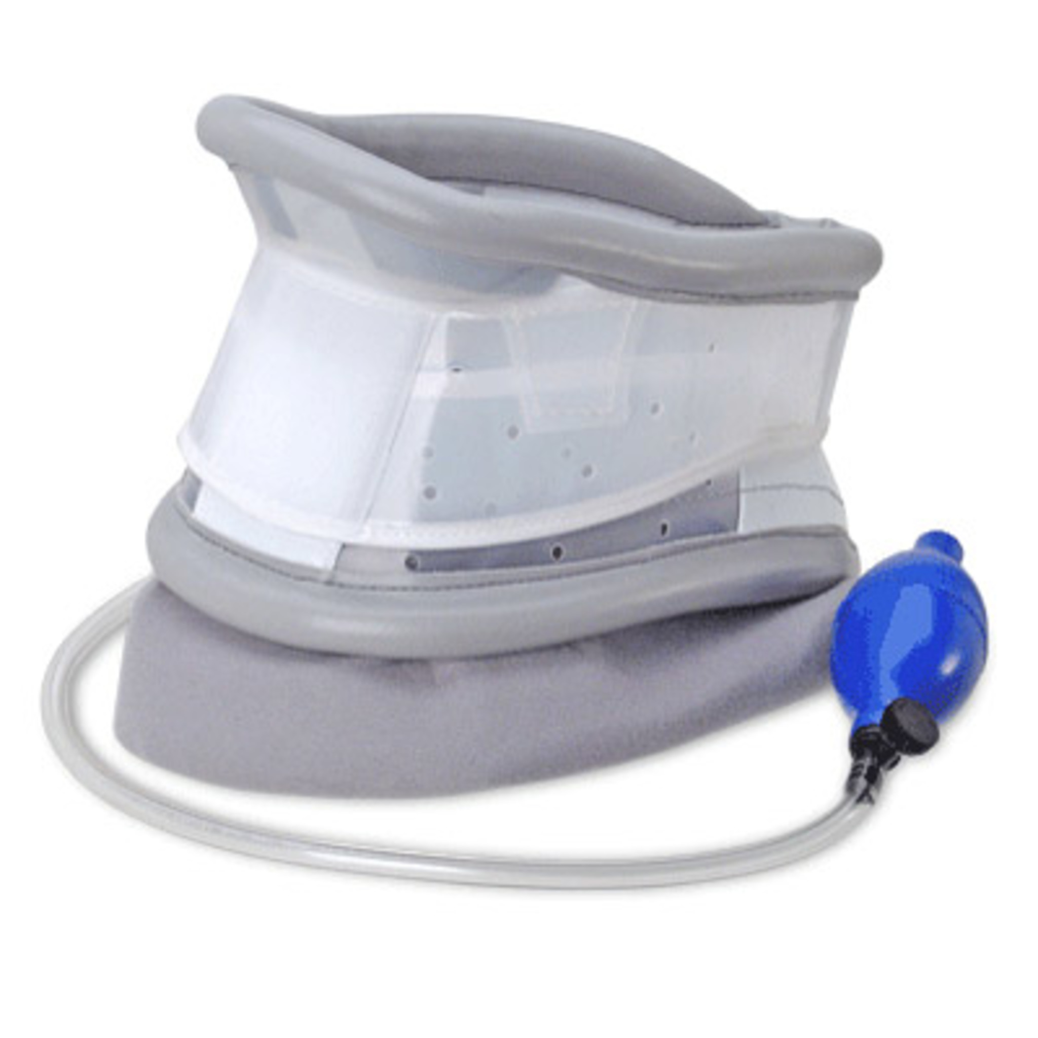 Pneu-trac® Traction Collar