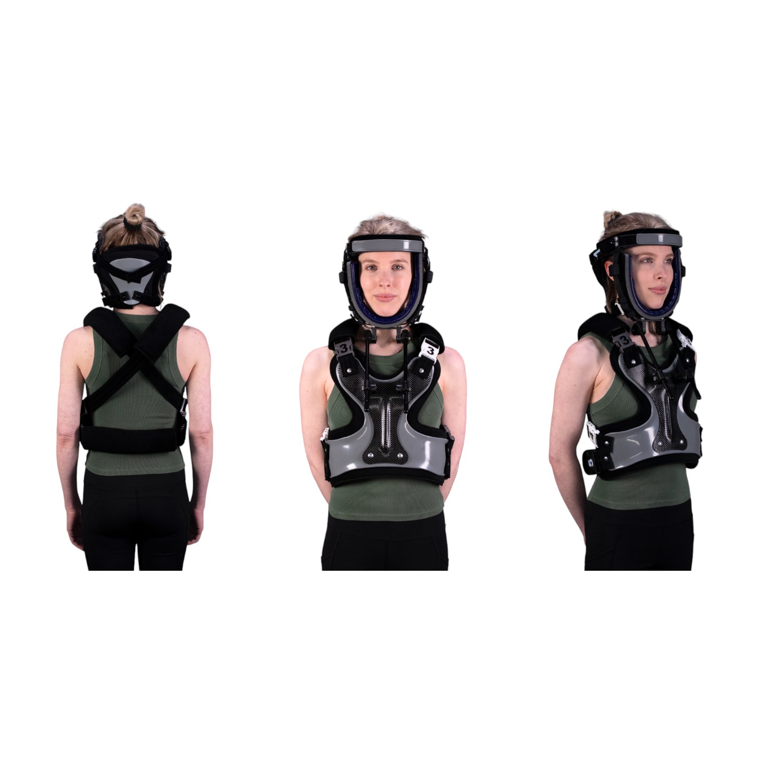 Lerman Non-Invasive Halo