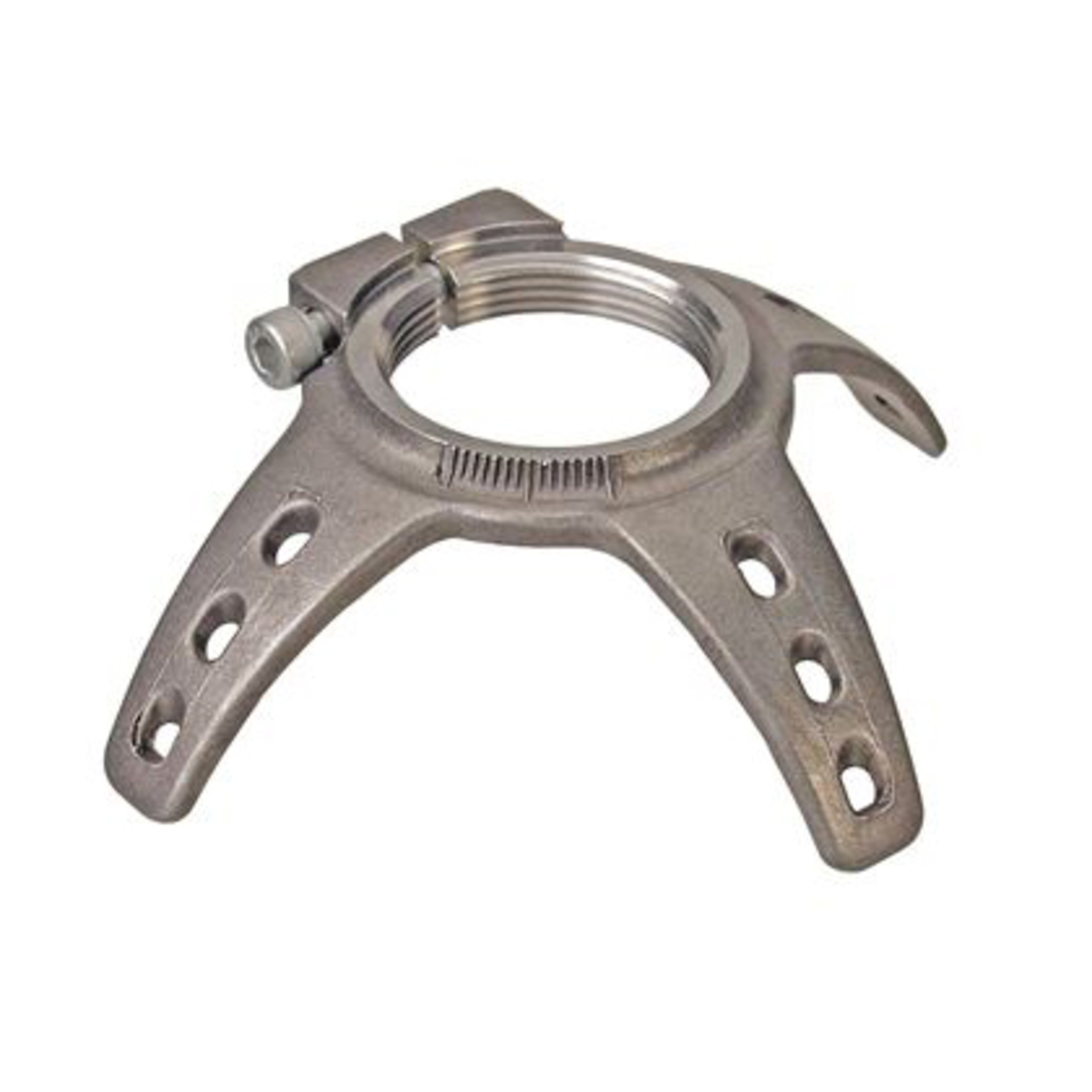 AAA 3-Prong M36 Threaded Adapter