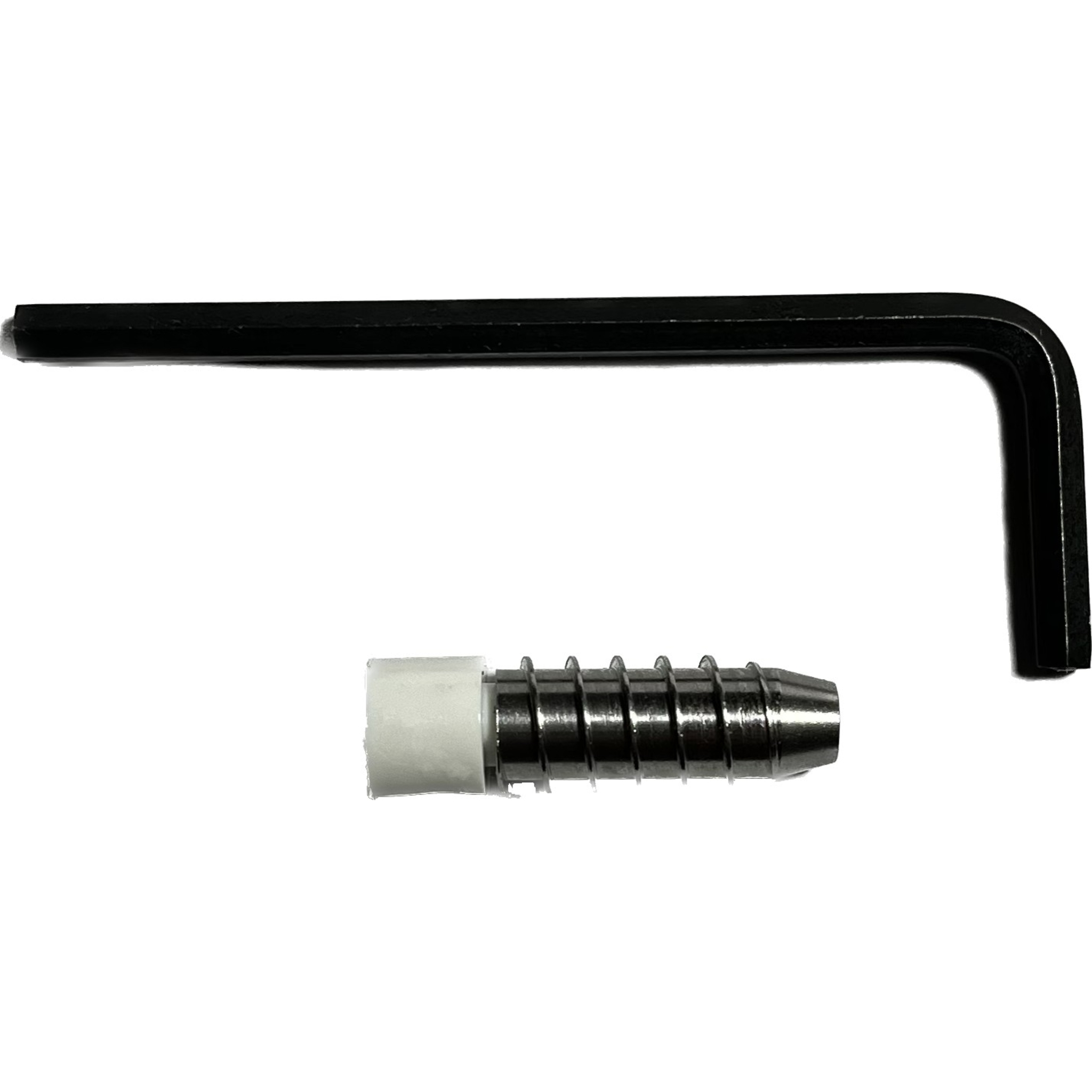 Ensemble de vis de calage réglable