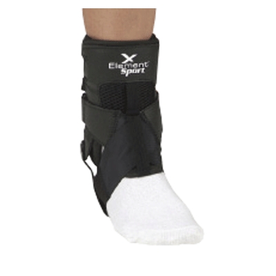 DeRoyal® Element® Sport Ankle Brace Powered by Boa®