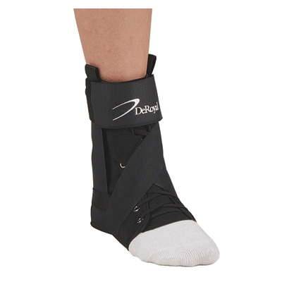 DeRoyal® Sports Ankle Brace