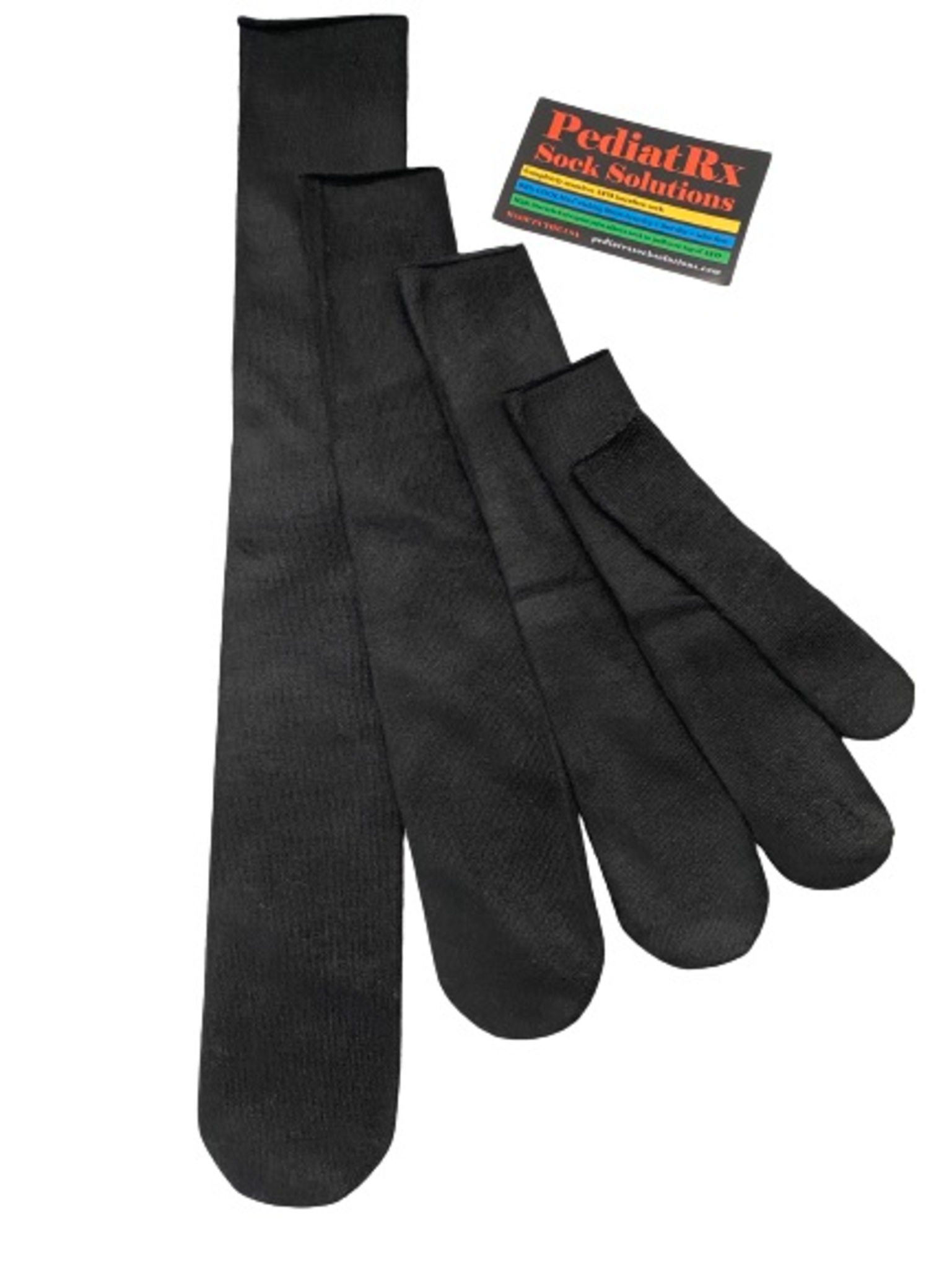 Chaussette PediatRX AFO