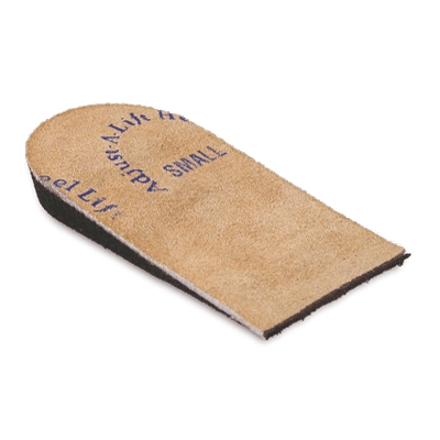 Adjust-A-Lift™ Heel Lift