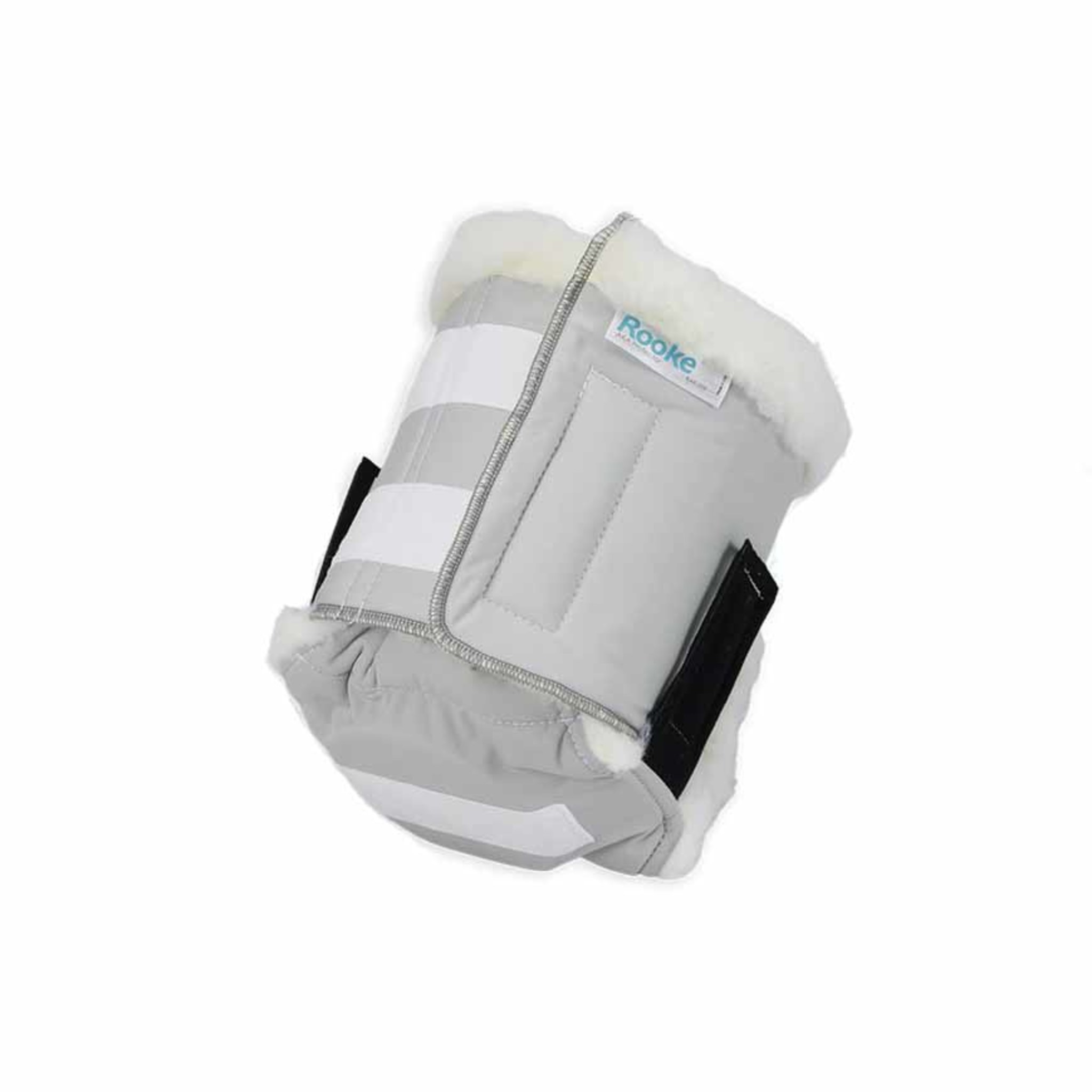 Rooke AKA Rigid Dressing