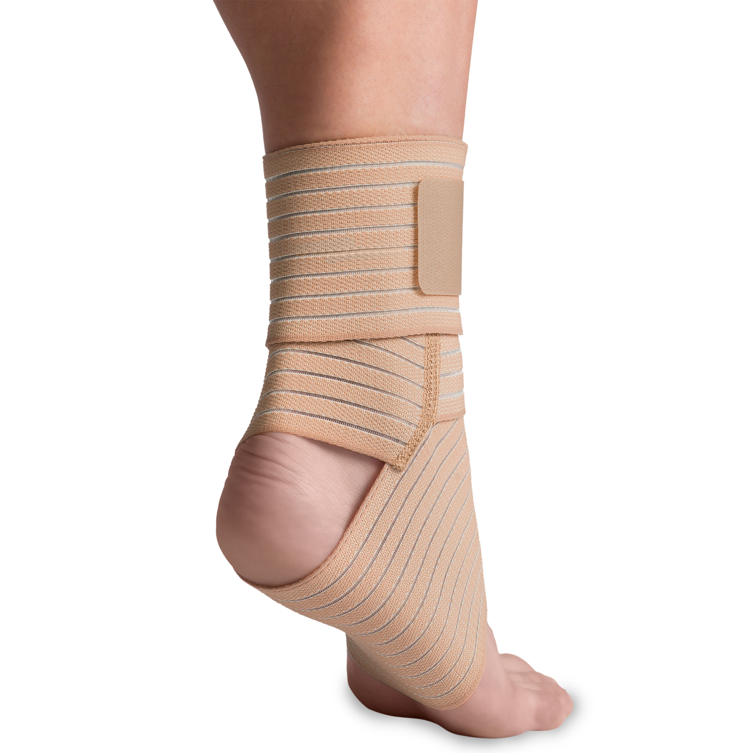 Swede-O® Elastic Ankle Wrap
