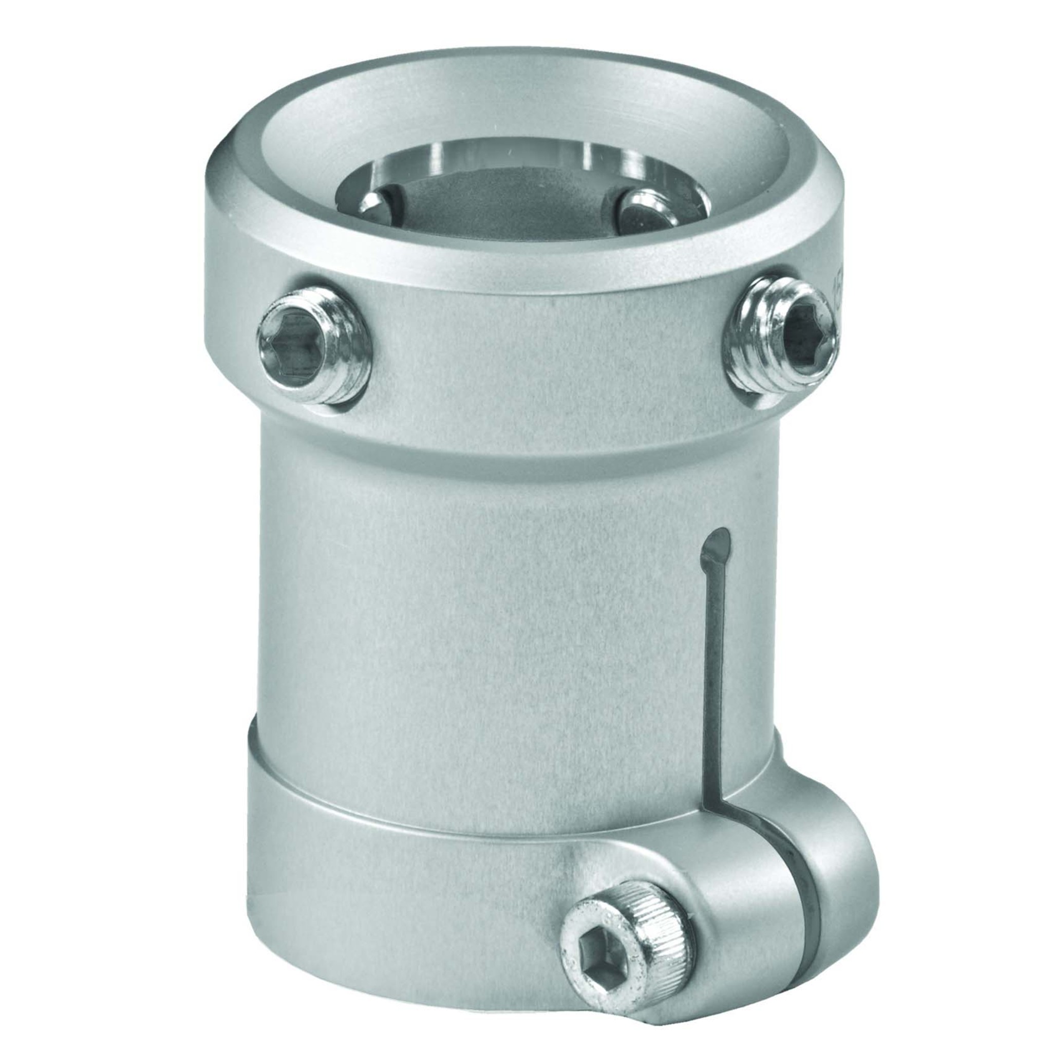 220lb BK Kit (AL-503 + AL-512) - Aluminum