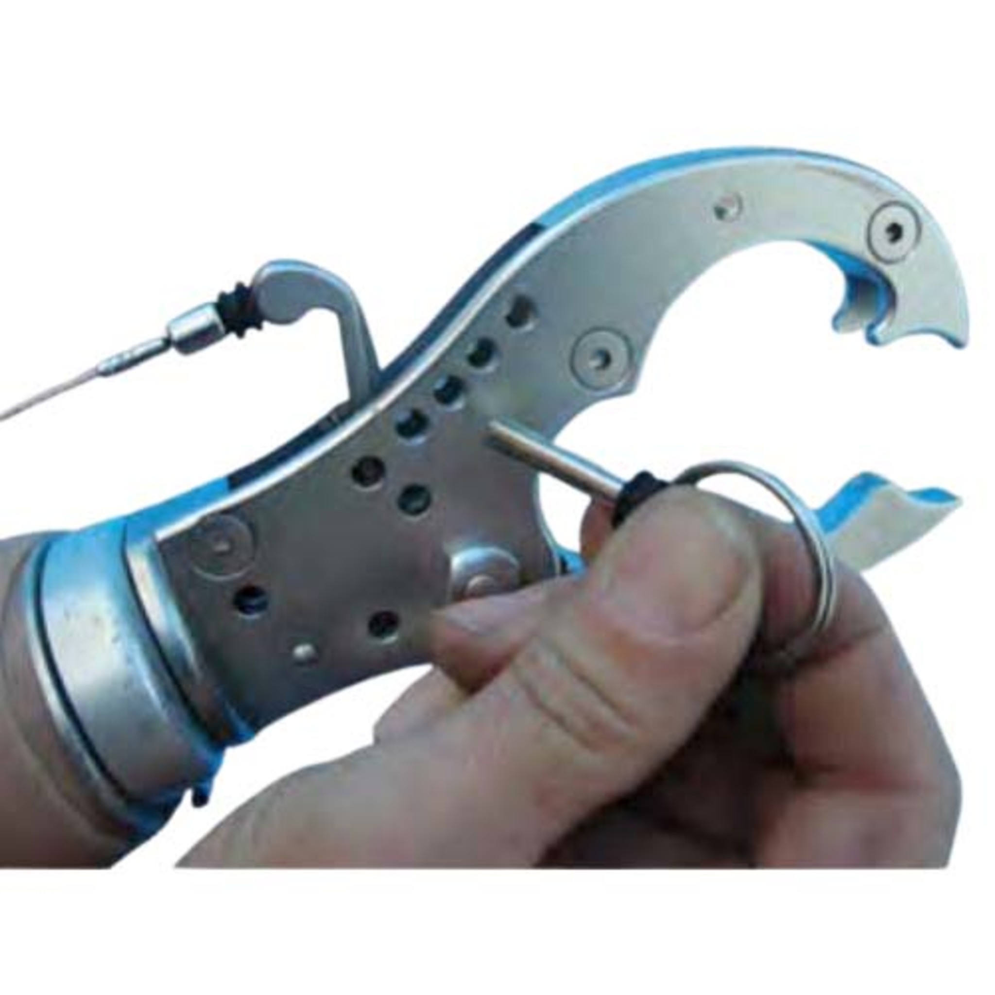 Goupille de verrouillage