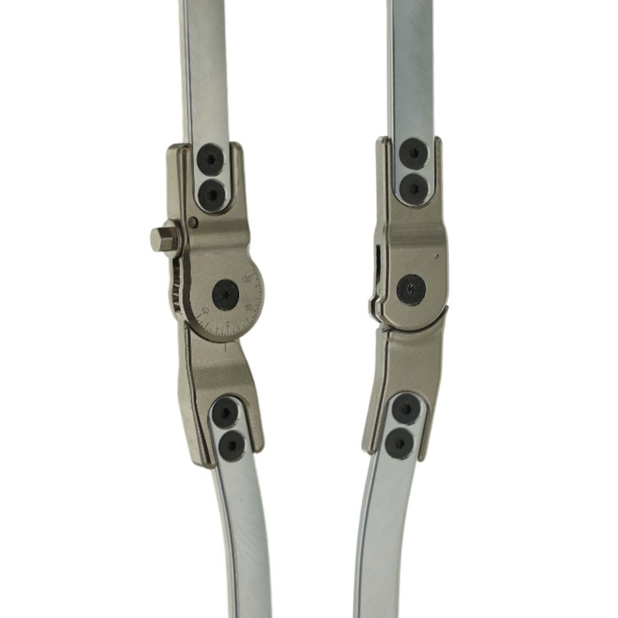 Switchback AMC Joints