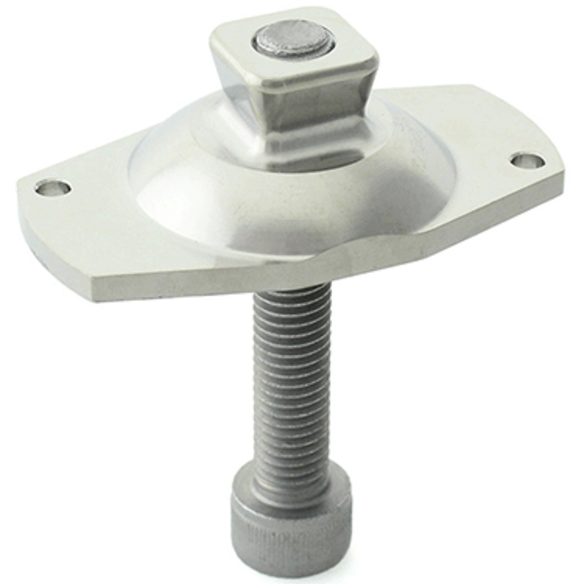 SACH Foot Adapter - Titanium