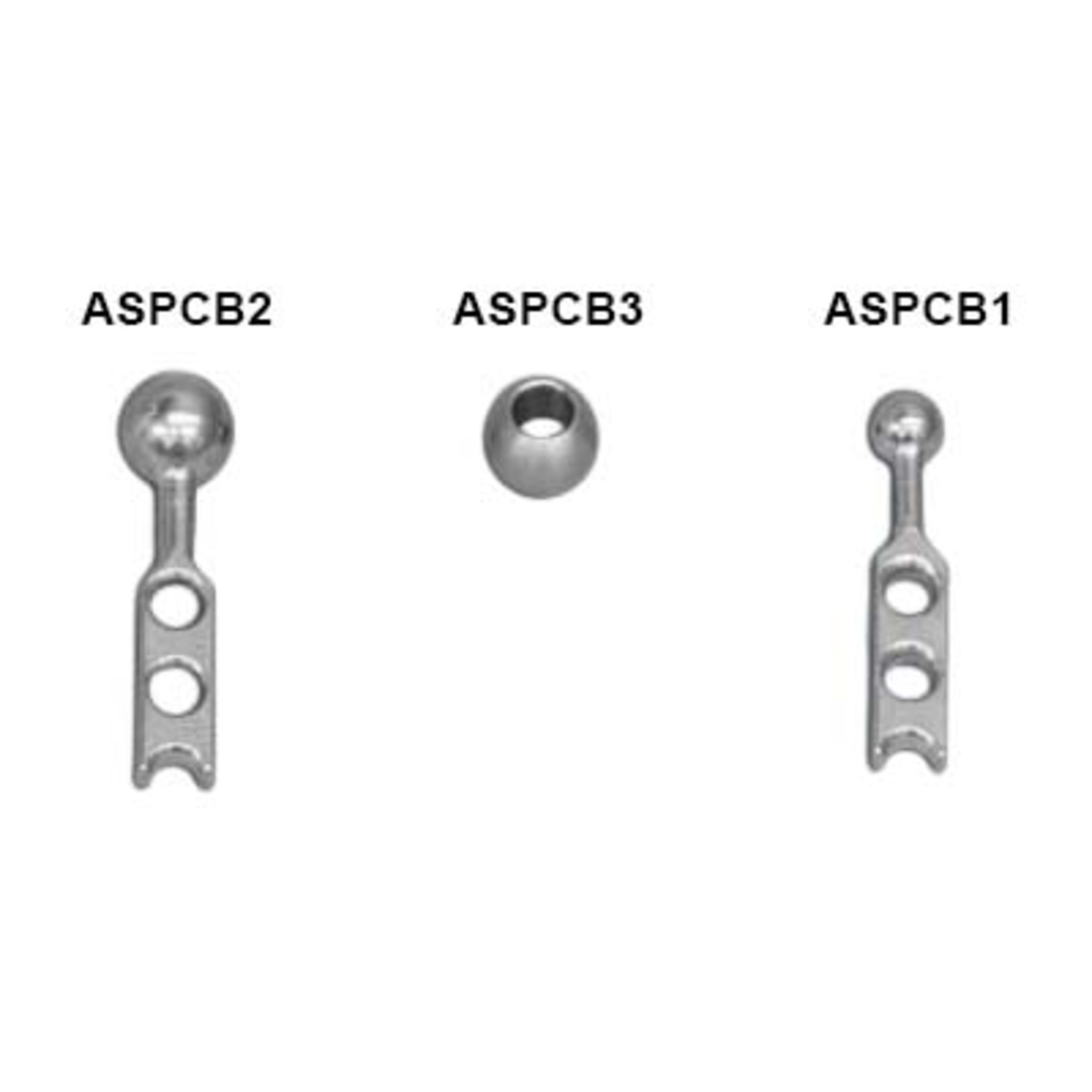 Spectra® Prosthetic Cable and Fittings