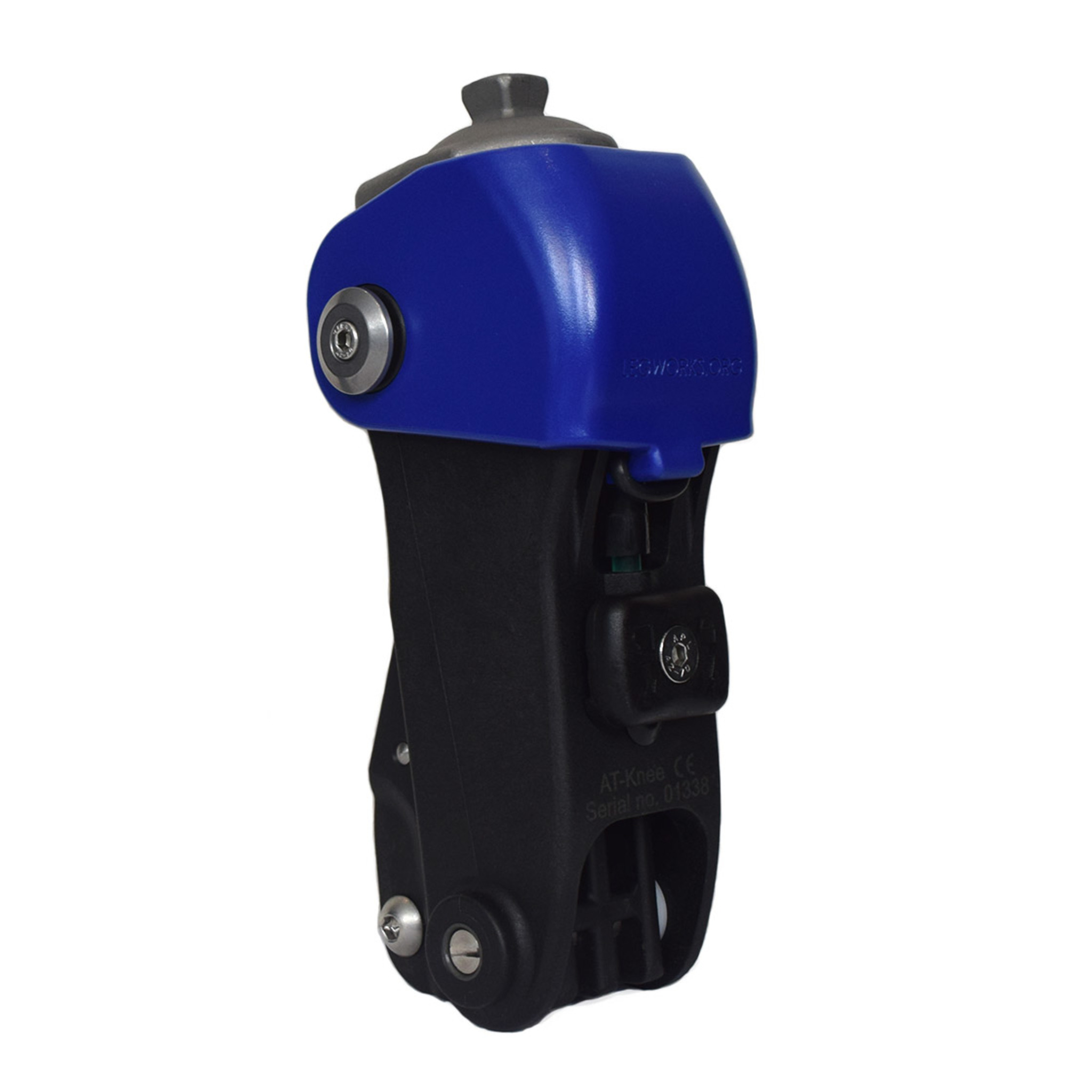 All-Terrain Knee Premium HD with Stance Flexion