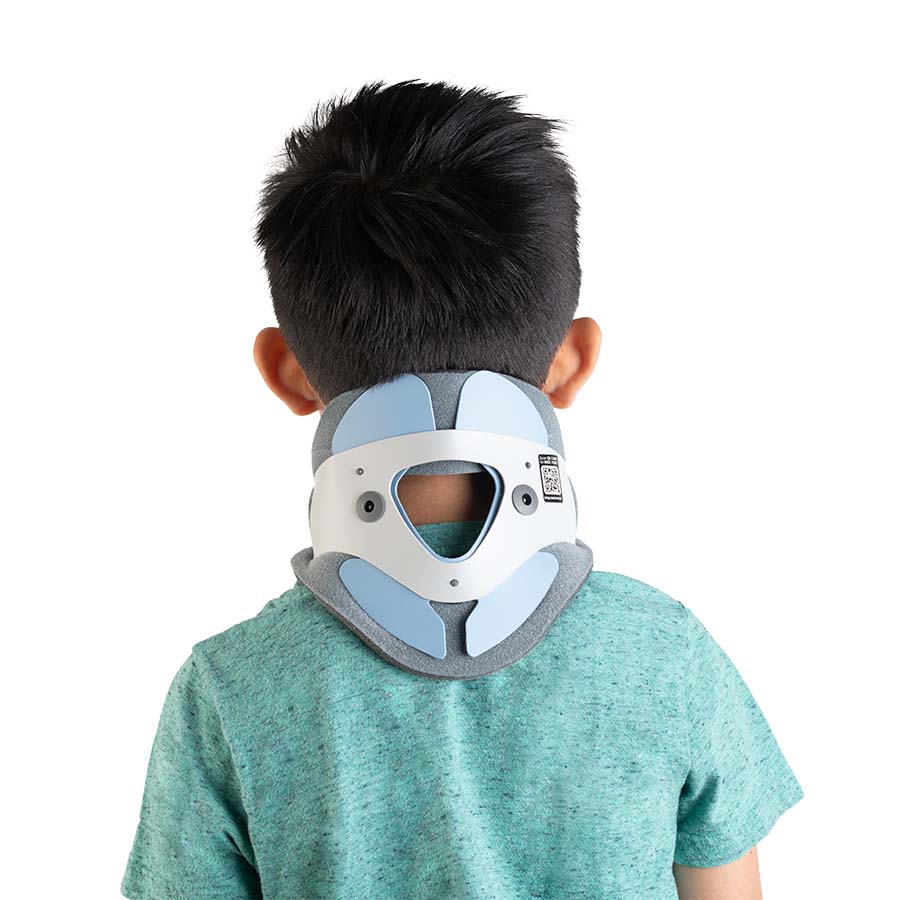 Ascend™ Pediatric Collar
