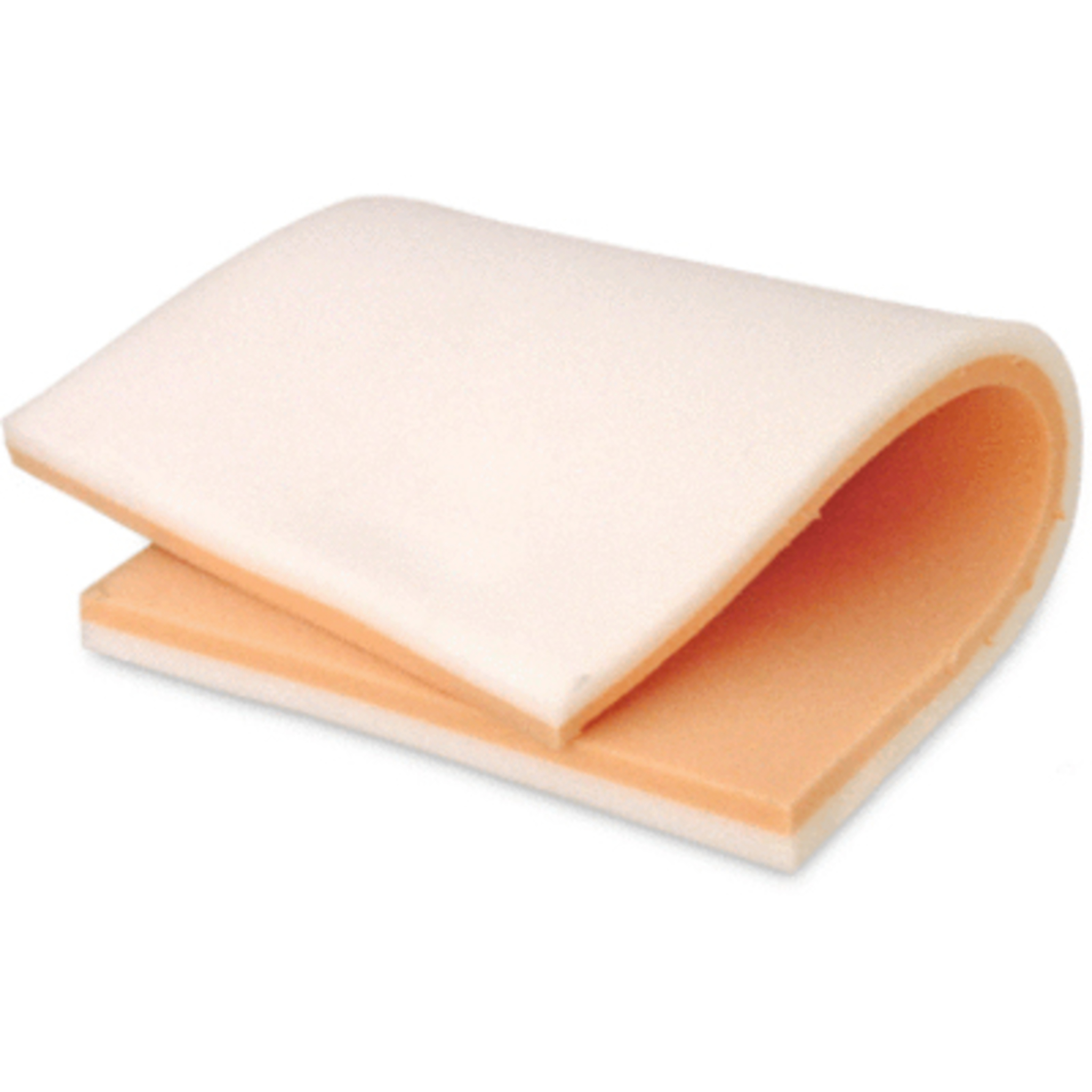 Plastazote® + Plastazote®