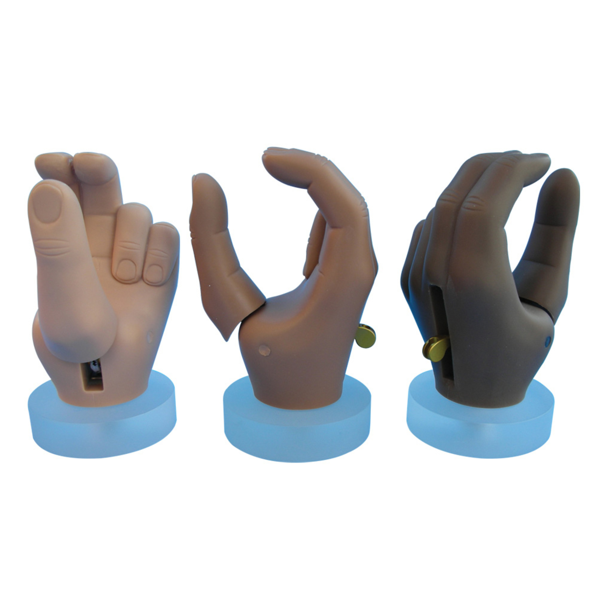 Lite Touch Hand - Adult