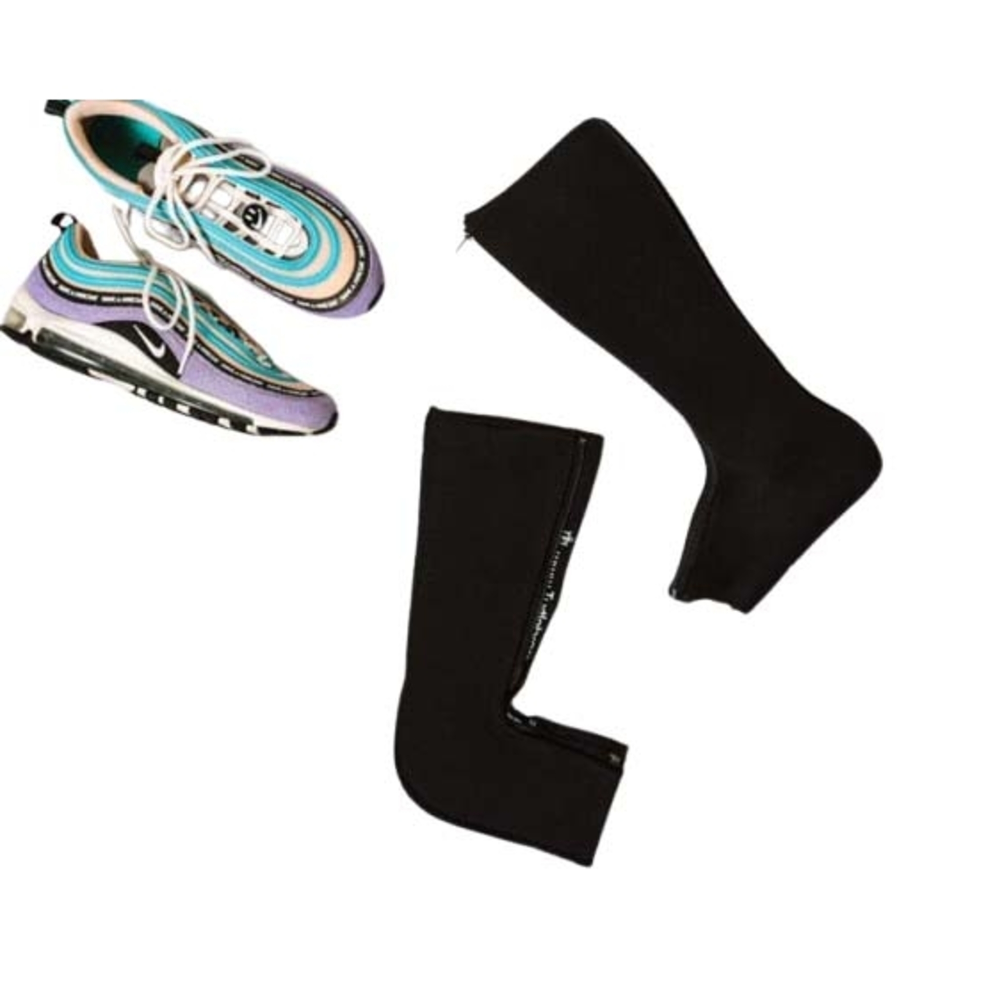 Turtlebrace Ankle Brace