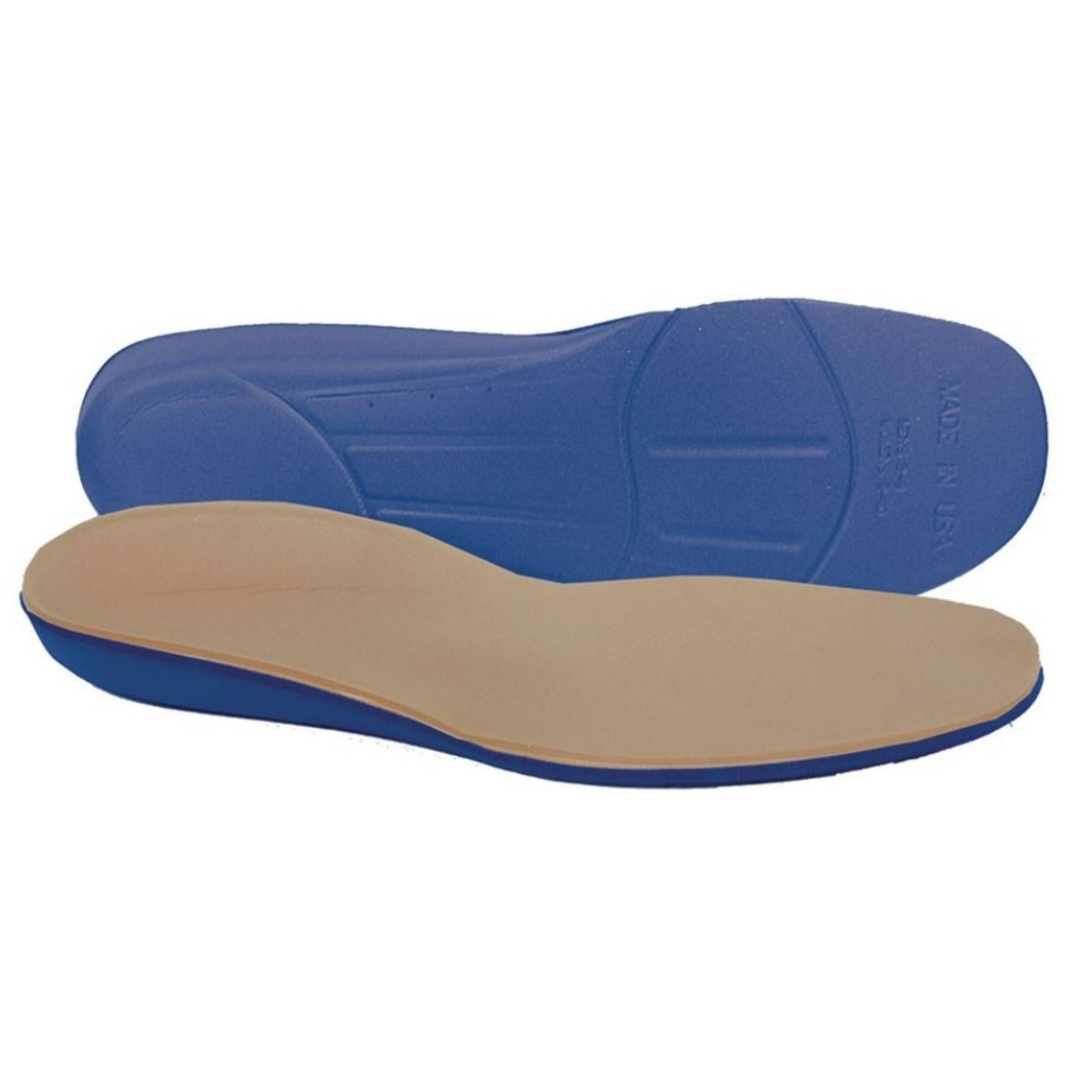 Anatomical Thermothotics EVA Base