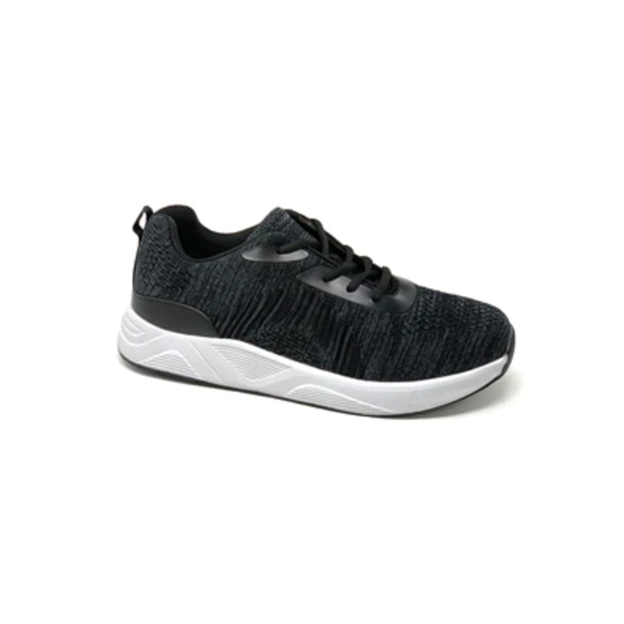FITec 9709 - Knitted Walking Comfort Shoe - Men