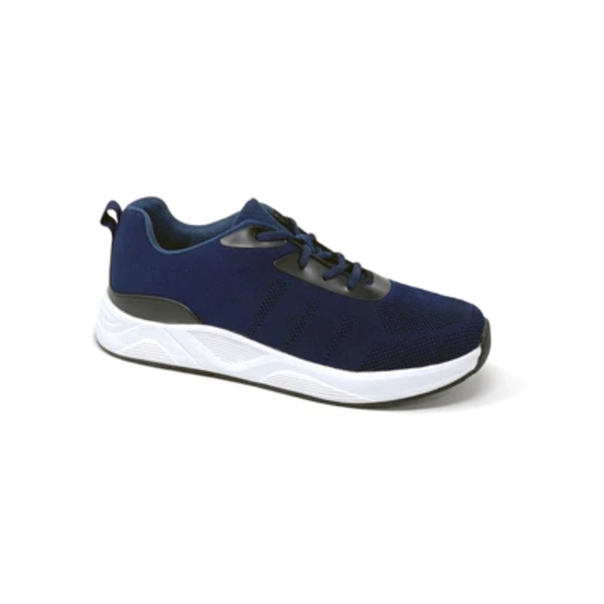 FITec 9711 - Knitted Walking Comfort Shoe - Men