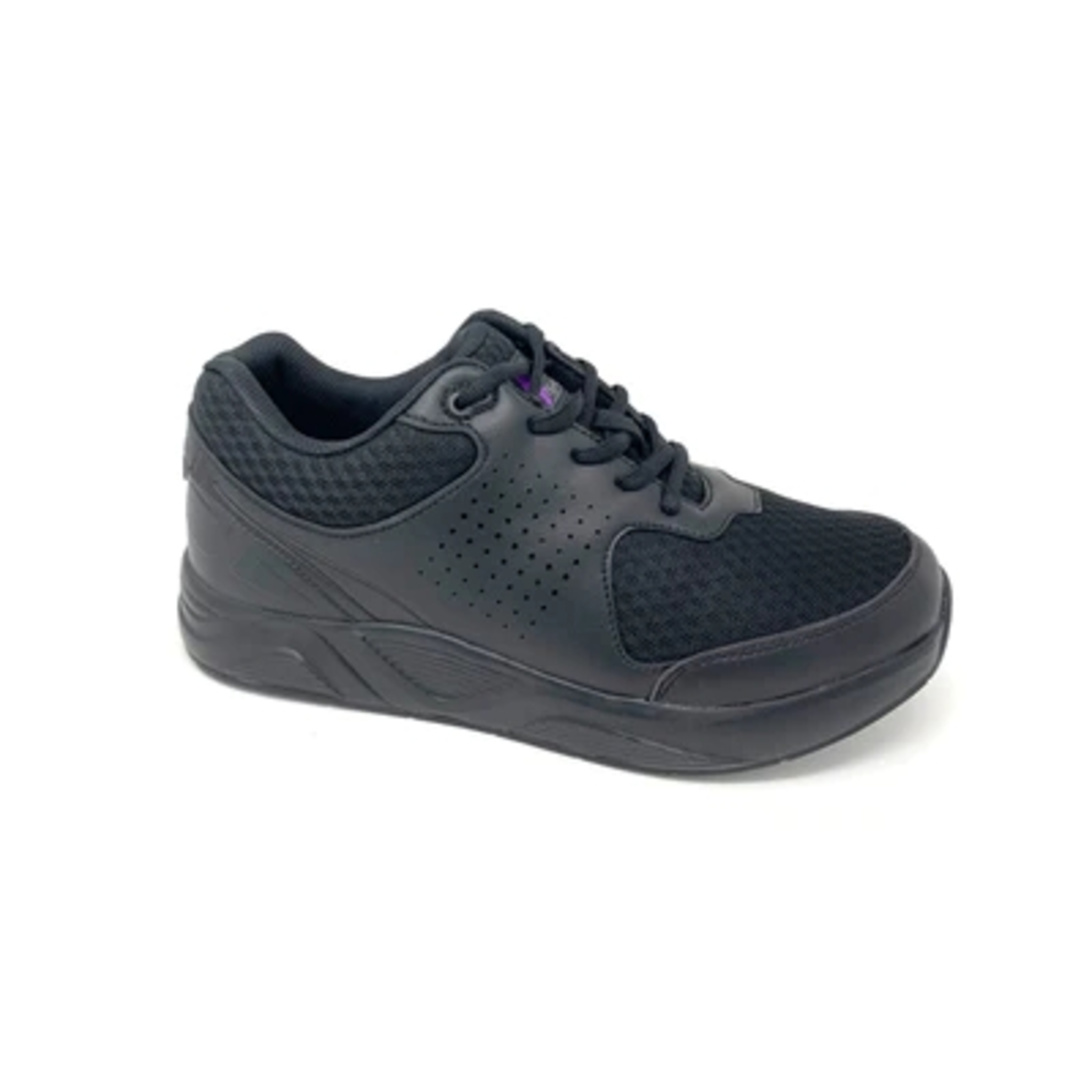 FITec 9720 - Added-Depth Light Mesh Lace Walking Shoe - Men