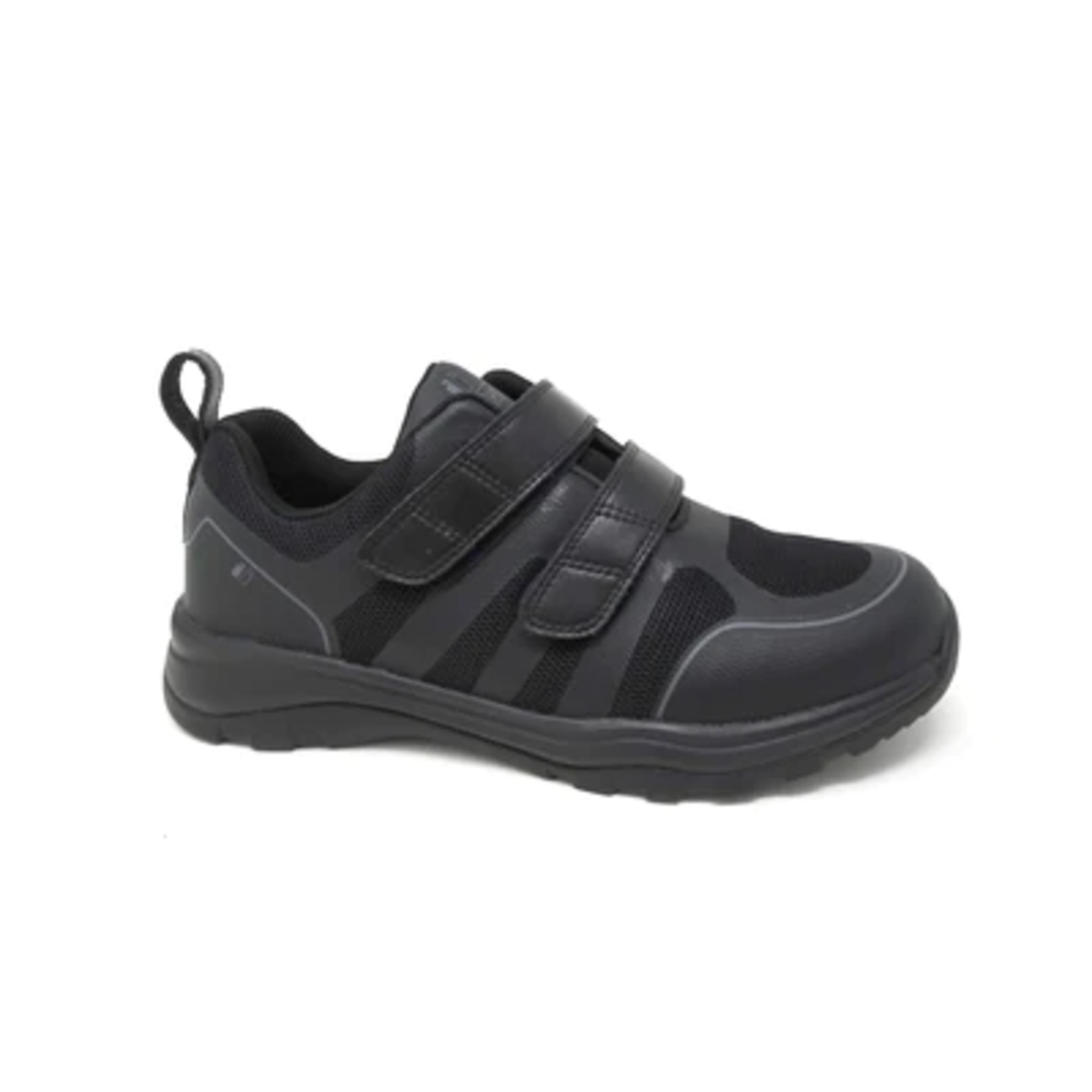 FITec 9731-1V - Double Straps Walking Shoes with Slip Resistant Soles - Men