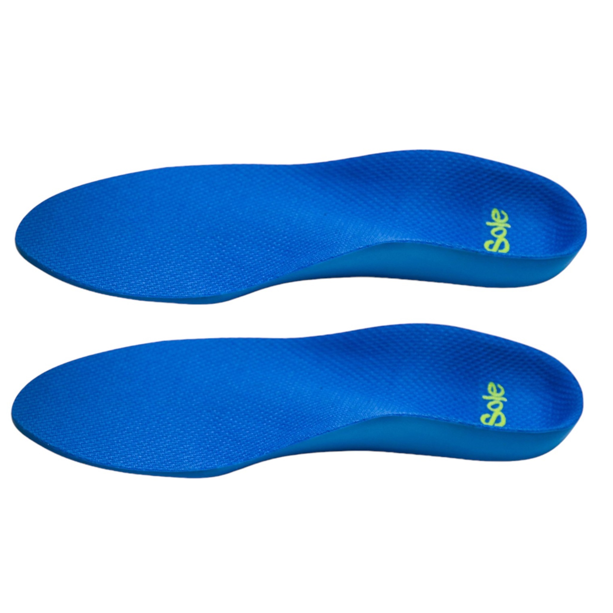 Arch Cloud Orthotic Insole – High Arch Support