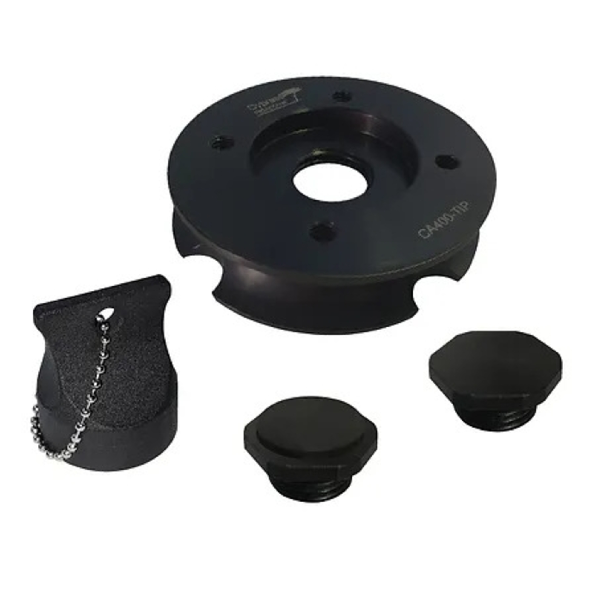 Aria® Auto Expulsion Valve and Dummy Plug Kit