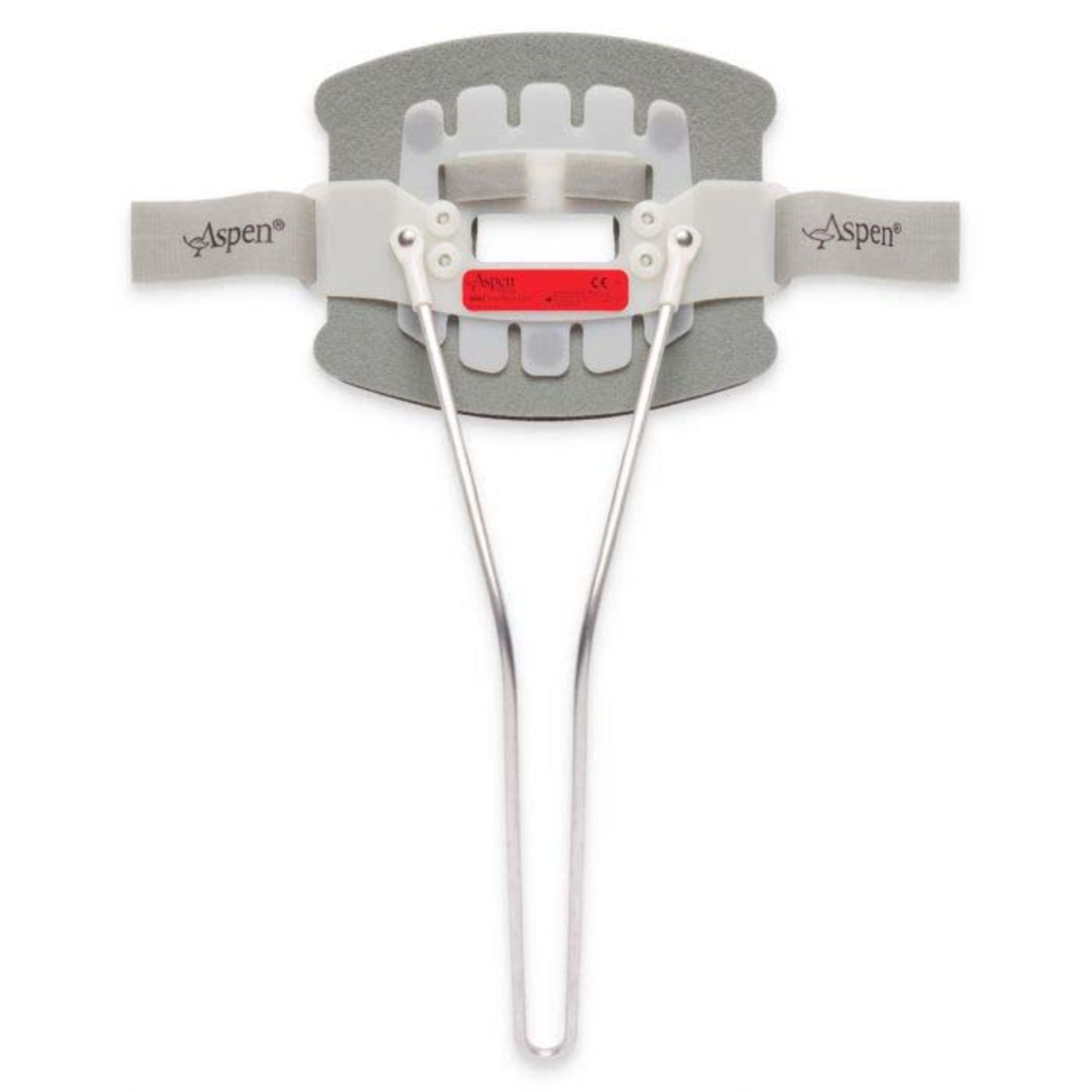 Aspen® CTO Back Panel