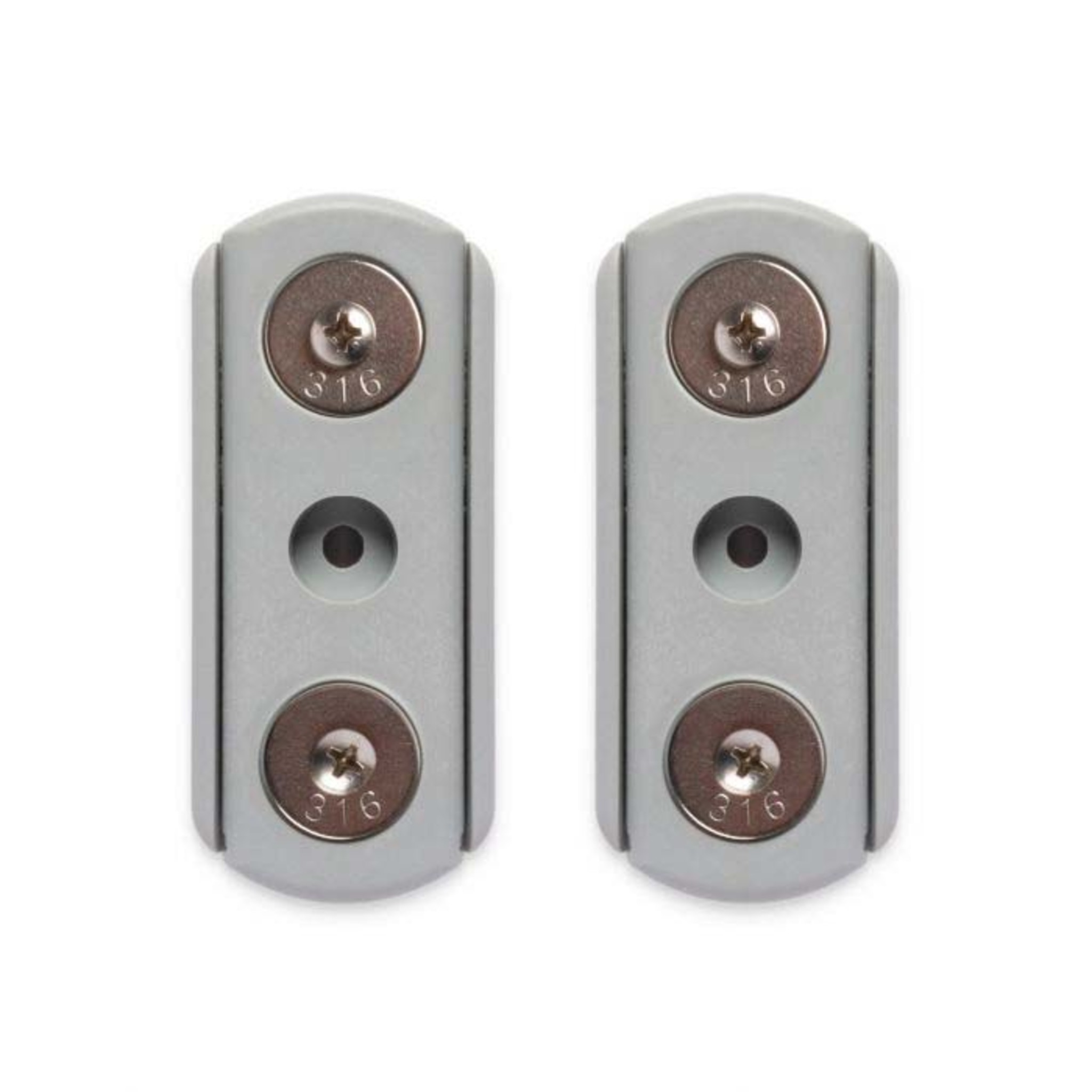 Aspen® CTO Control Clamps