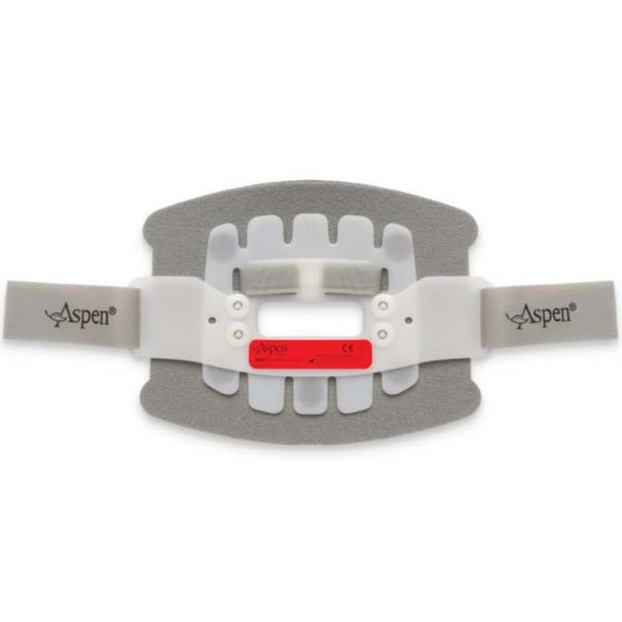 Aspen® Collar Back Panel