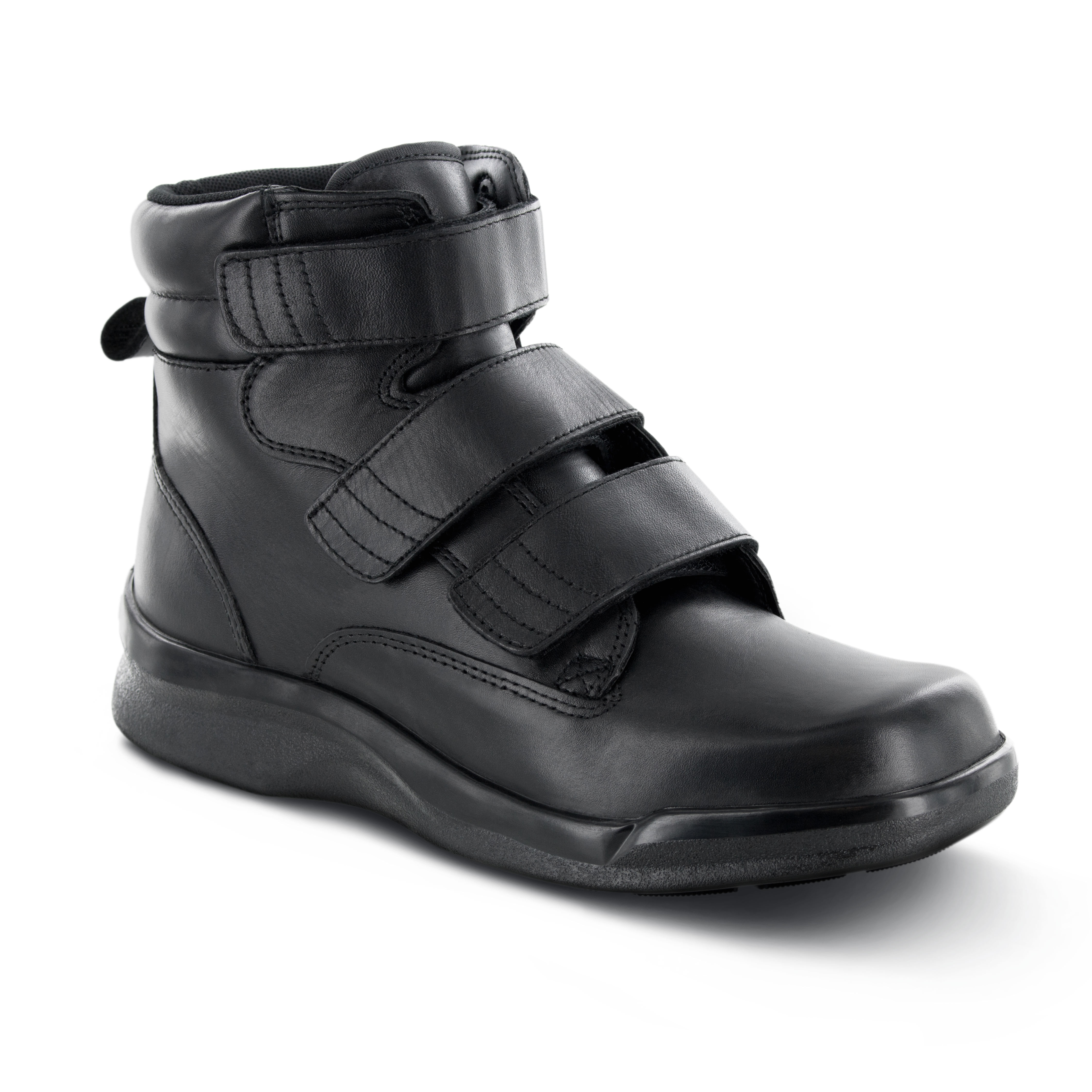 Biomechanical Triple-Strap Work Boot - Men