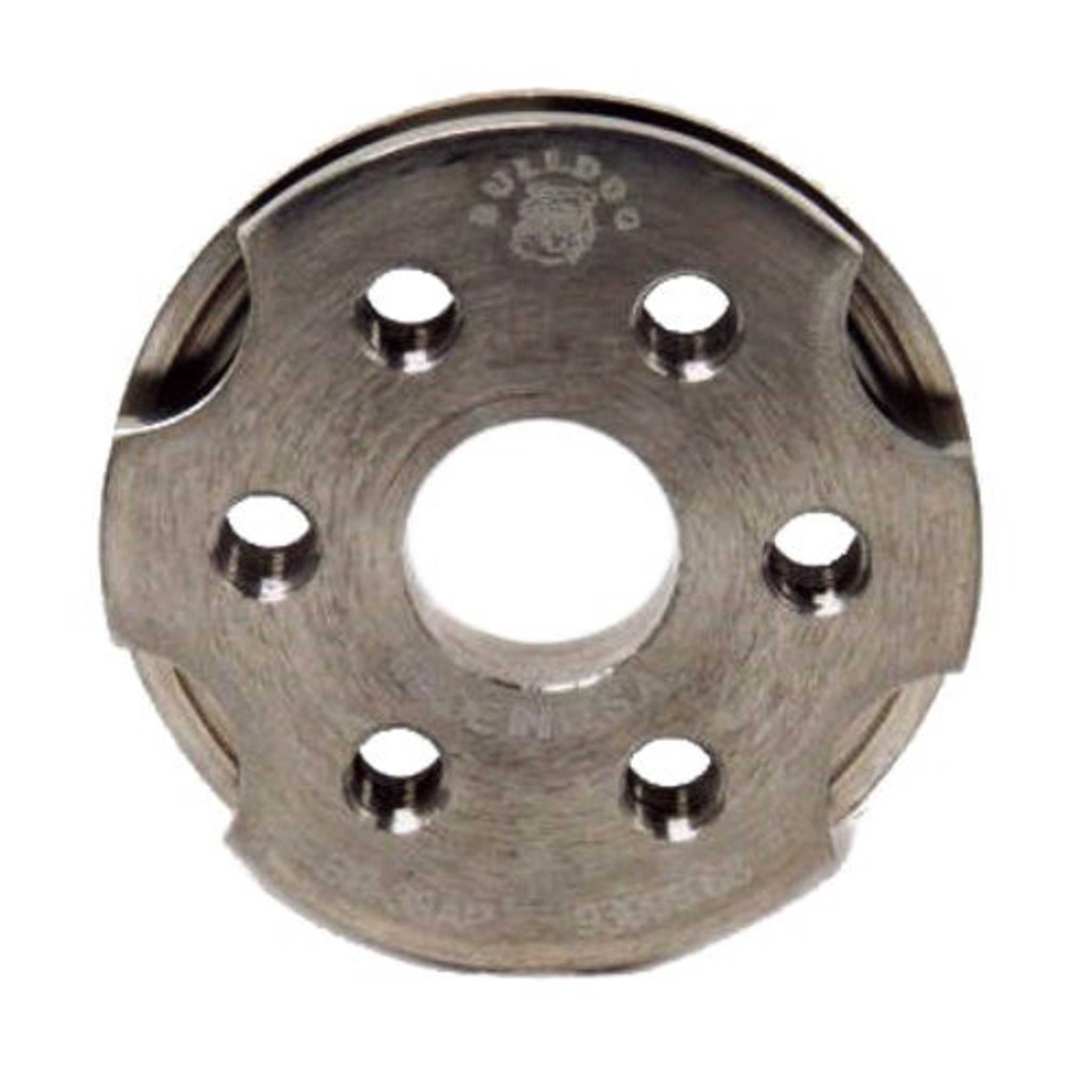 38mm Upper Extremity Attachment Plate