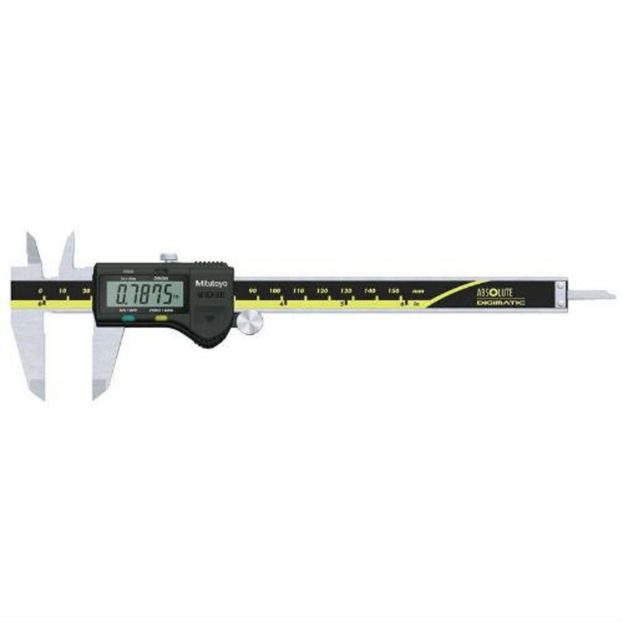 Mitutoyo© ABSOLUTE Digimatic Caliper Series 500