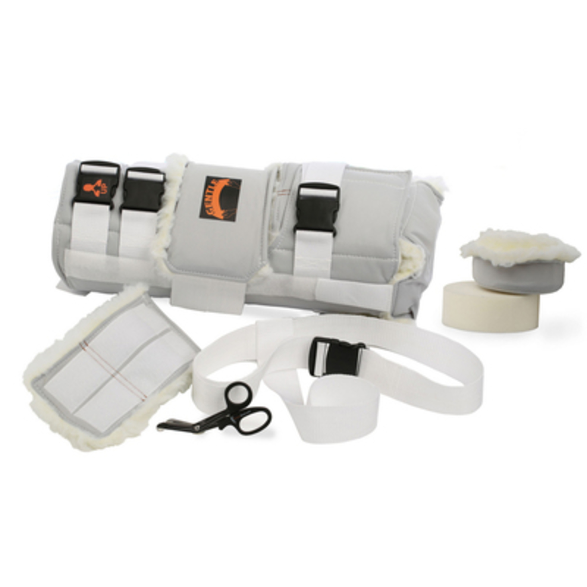 Rooke BKA Rigid Dressing