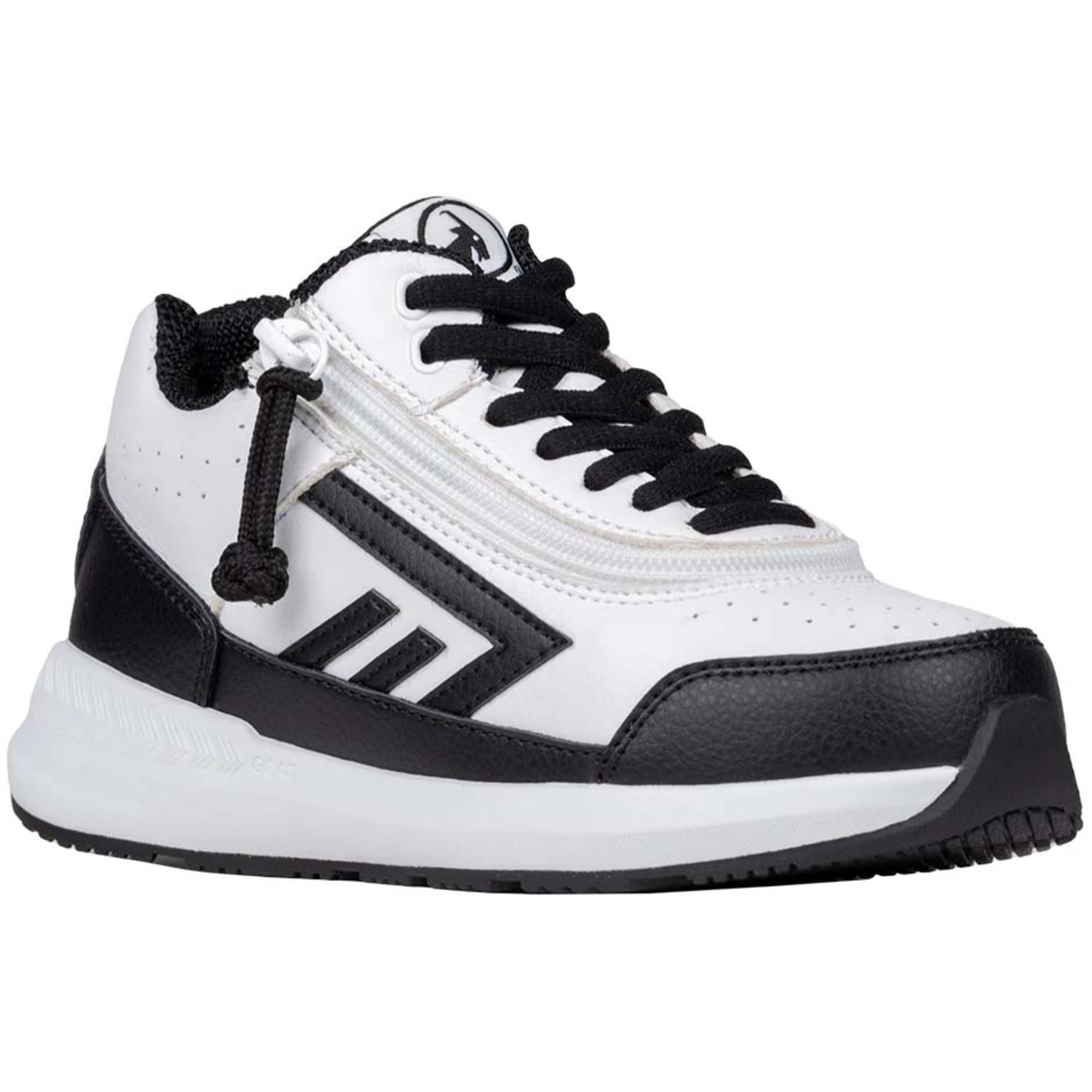 BILLY Goat Hoop AFO-Friendly Shoes