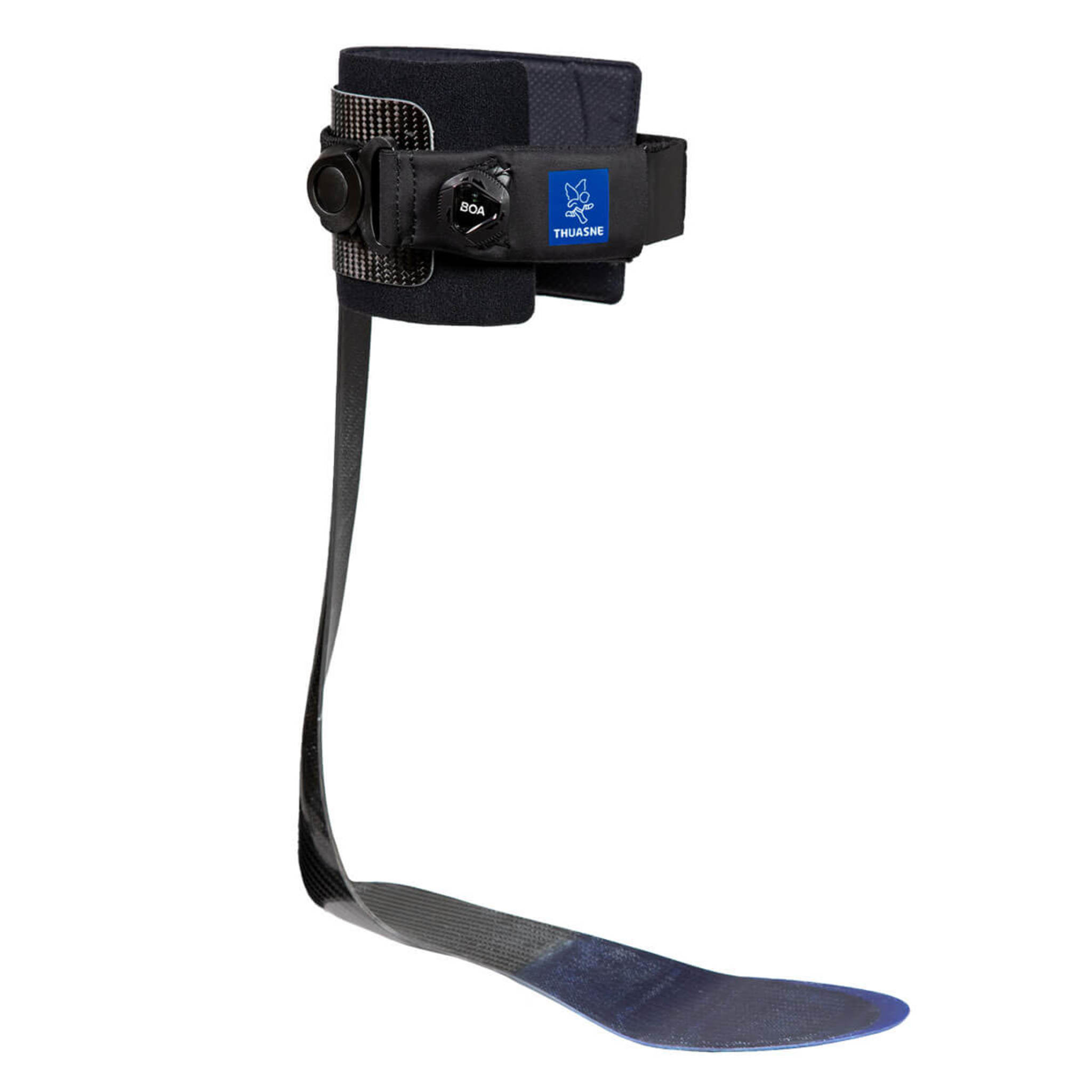 SpryStep® BOA® Strap