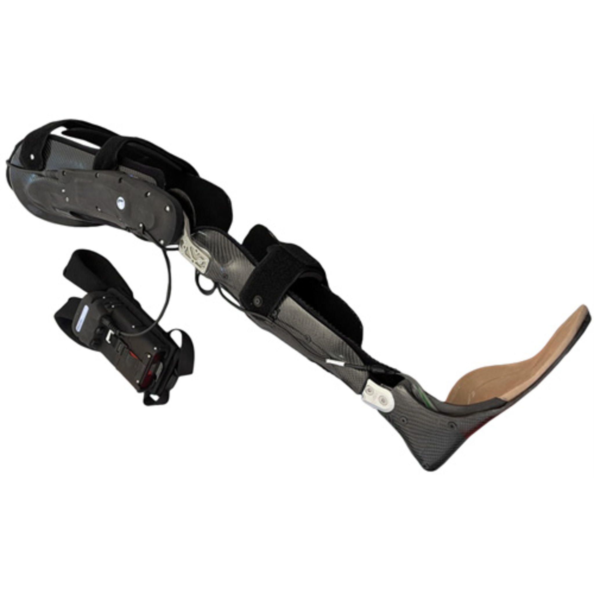 Agilik™ Microprocessor Knee Joint