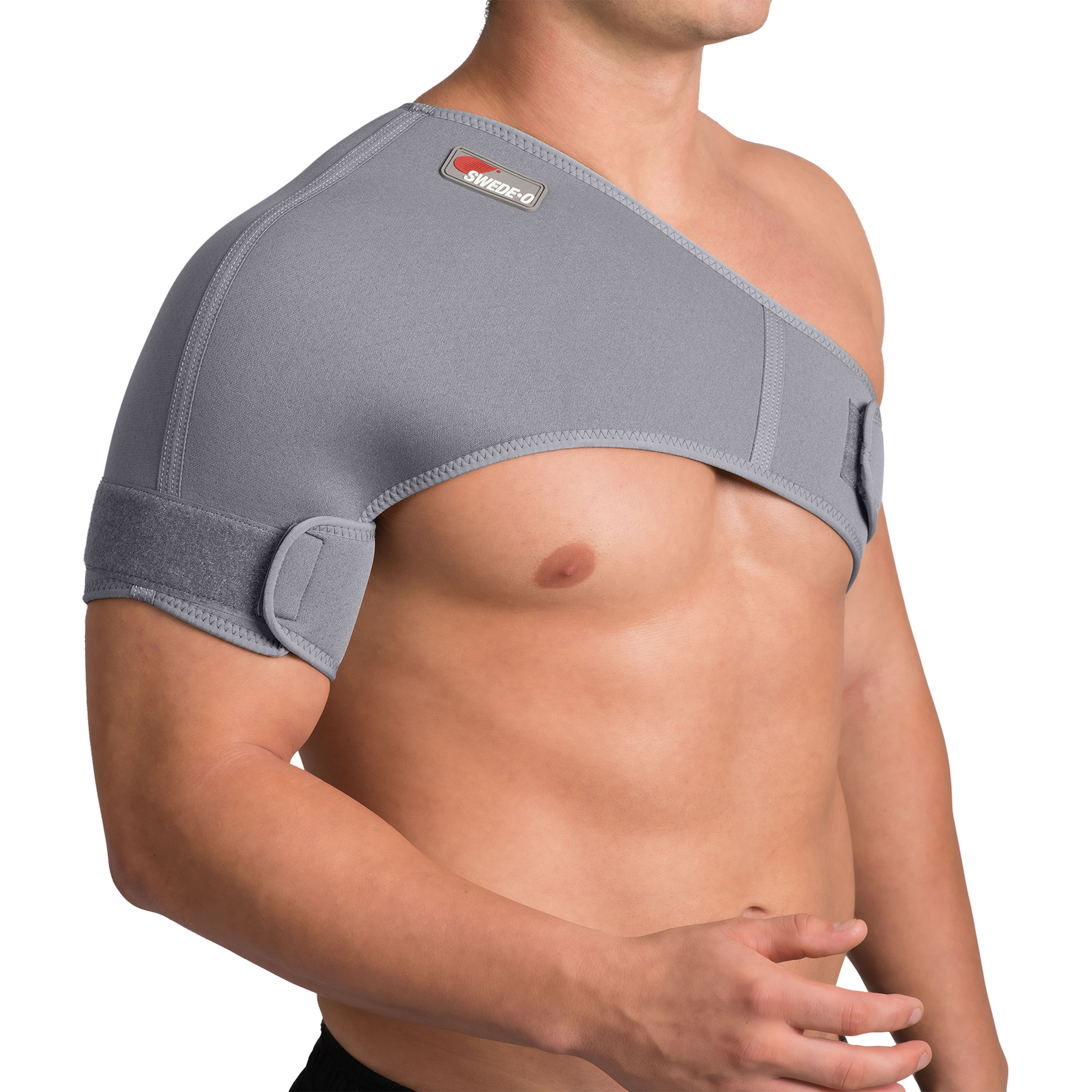 Swede-O® Thermal Vent™ Shoulder Wrap