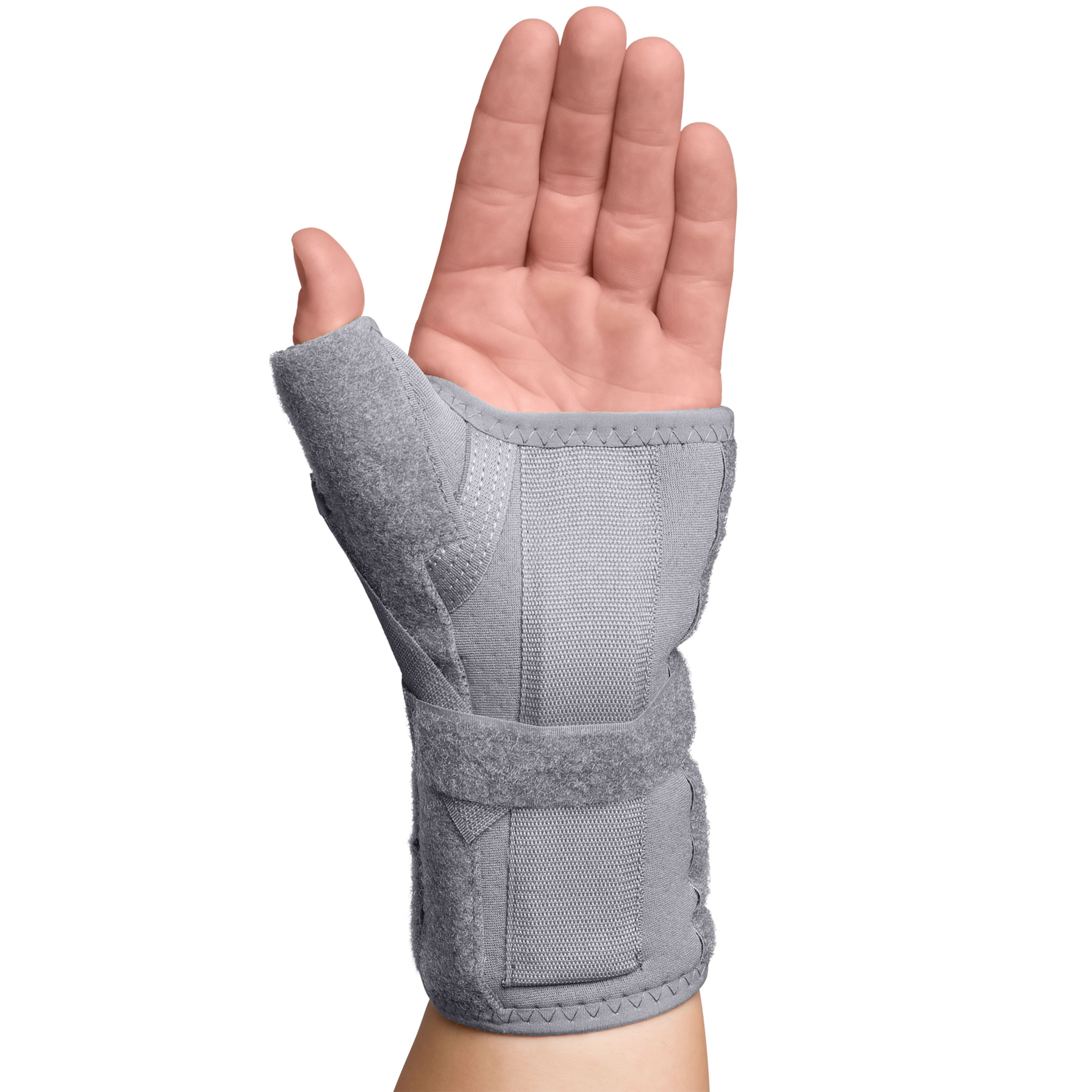 Swede-O® Thermal Vent™ Carpal Tunnel Brace with Thumb Spica